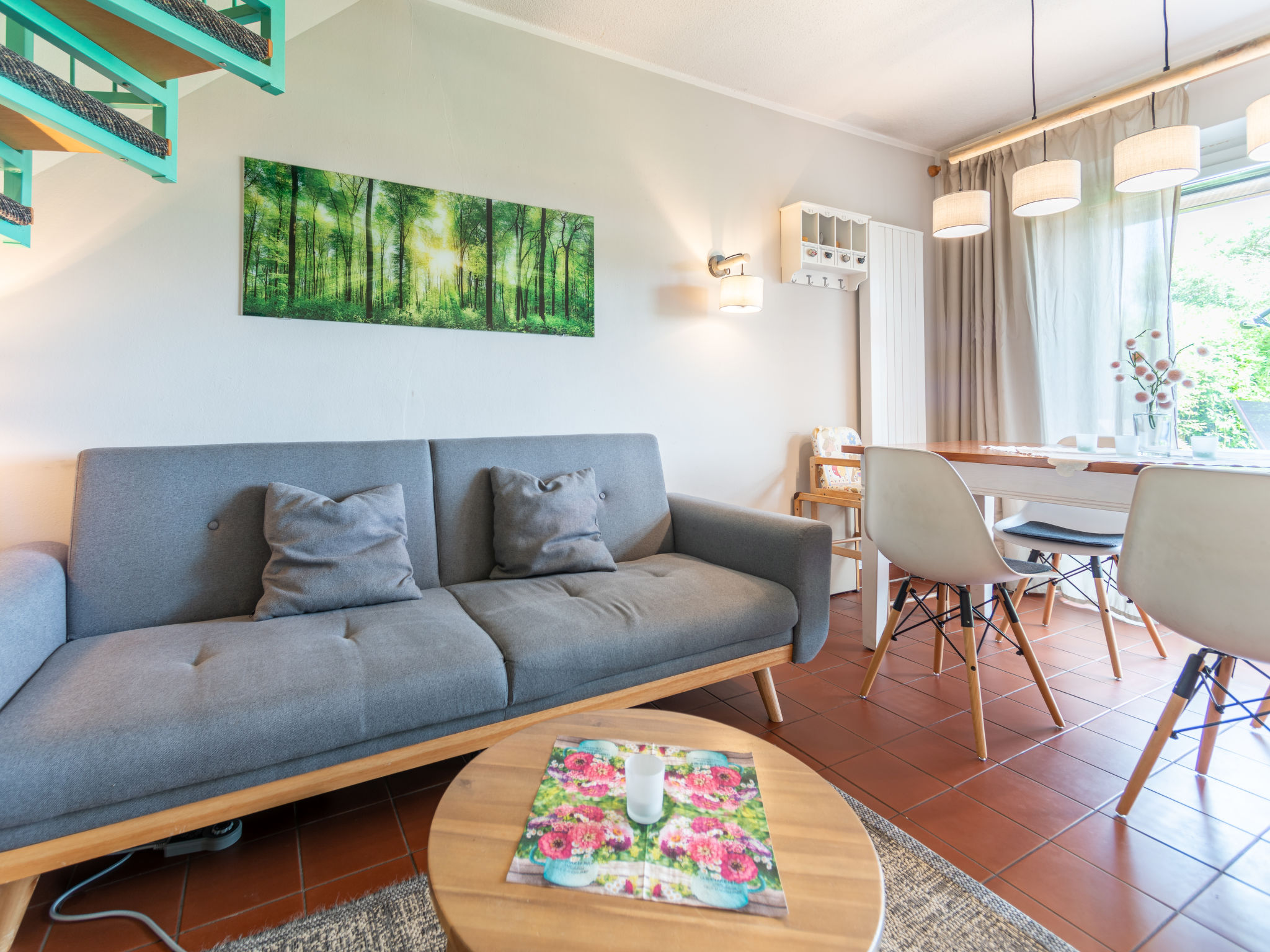 Holiday Rental Accommodation