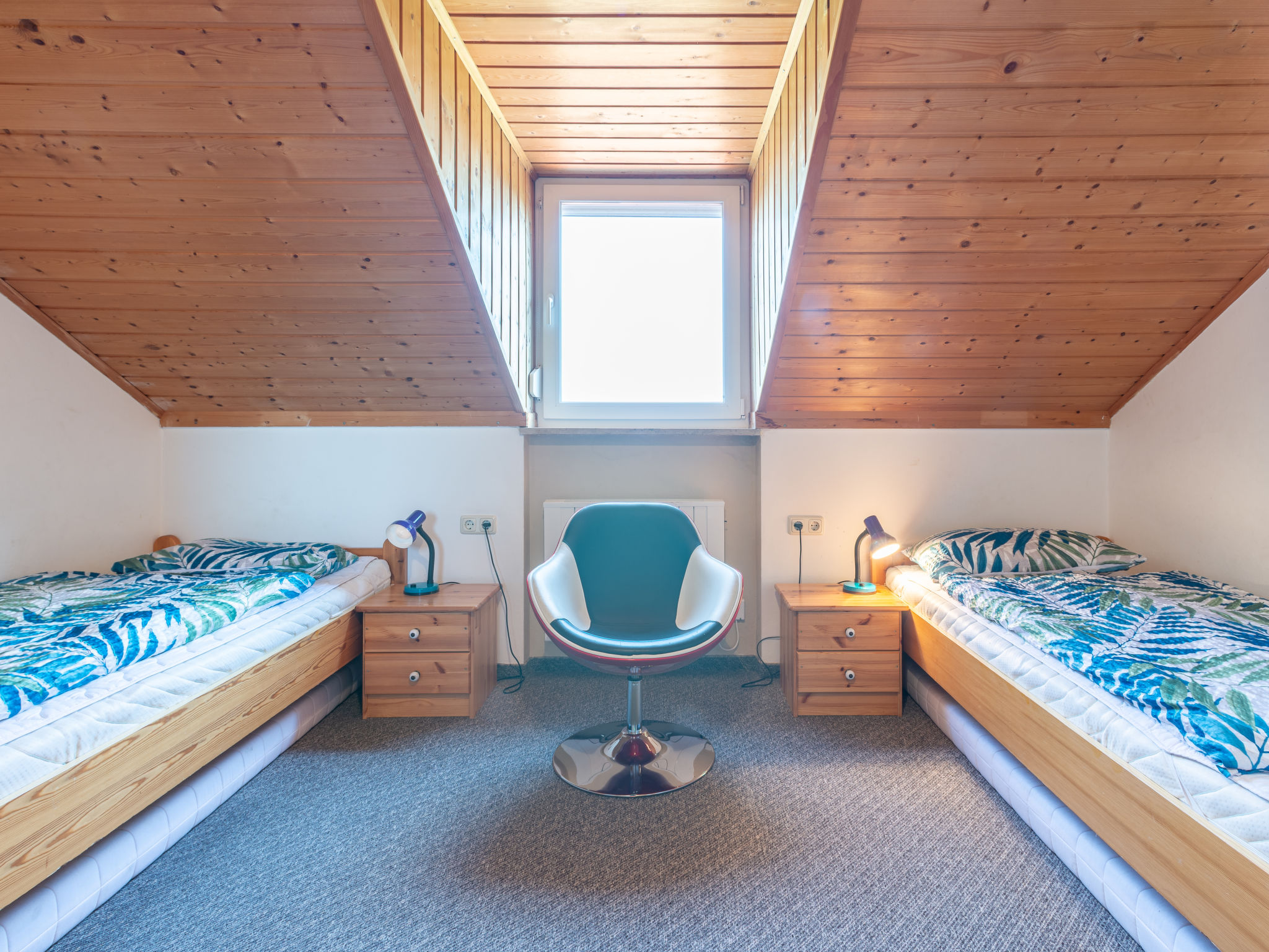 Holiday Rental Accommodation