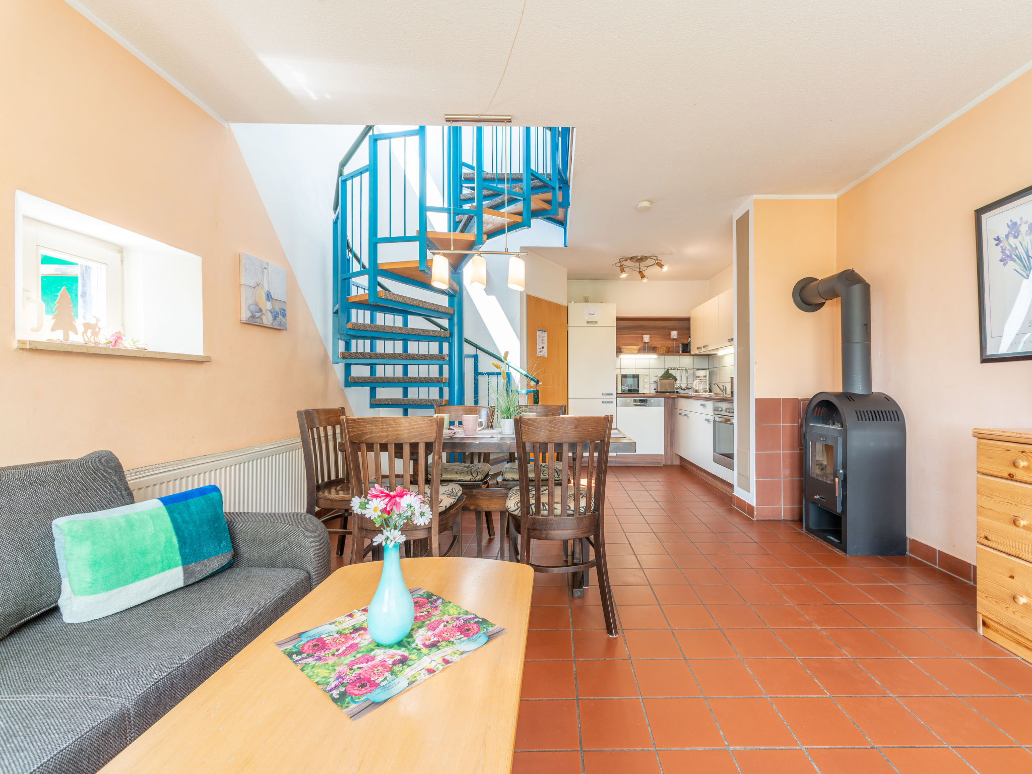 Holiday Rental Accommodation