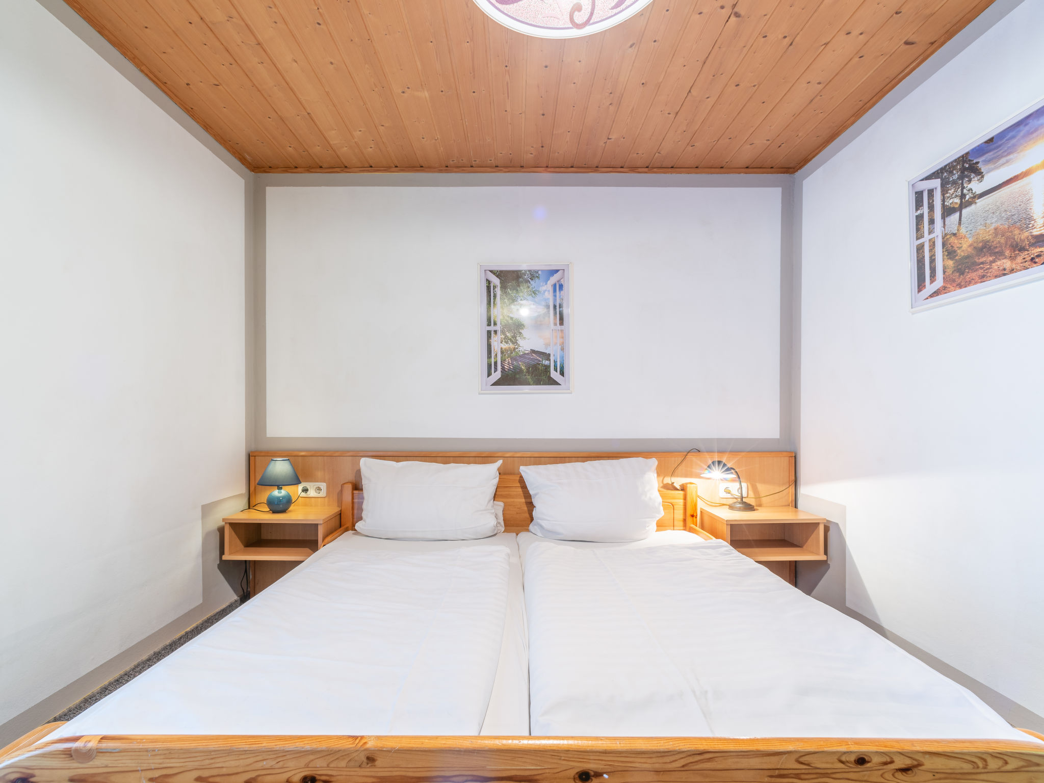 Holiday Rental Accommodation