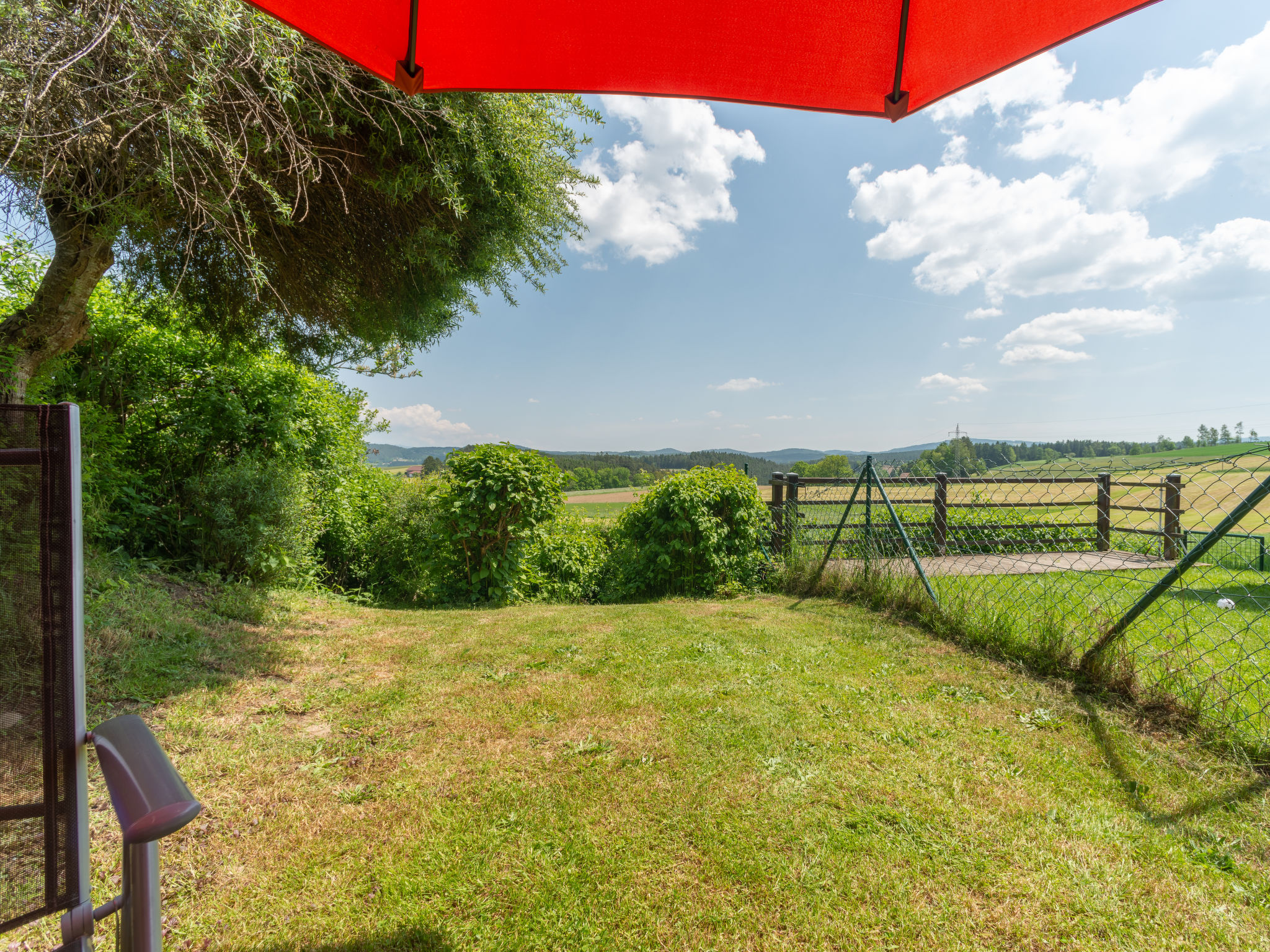 Holiday Rental Accommodation