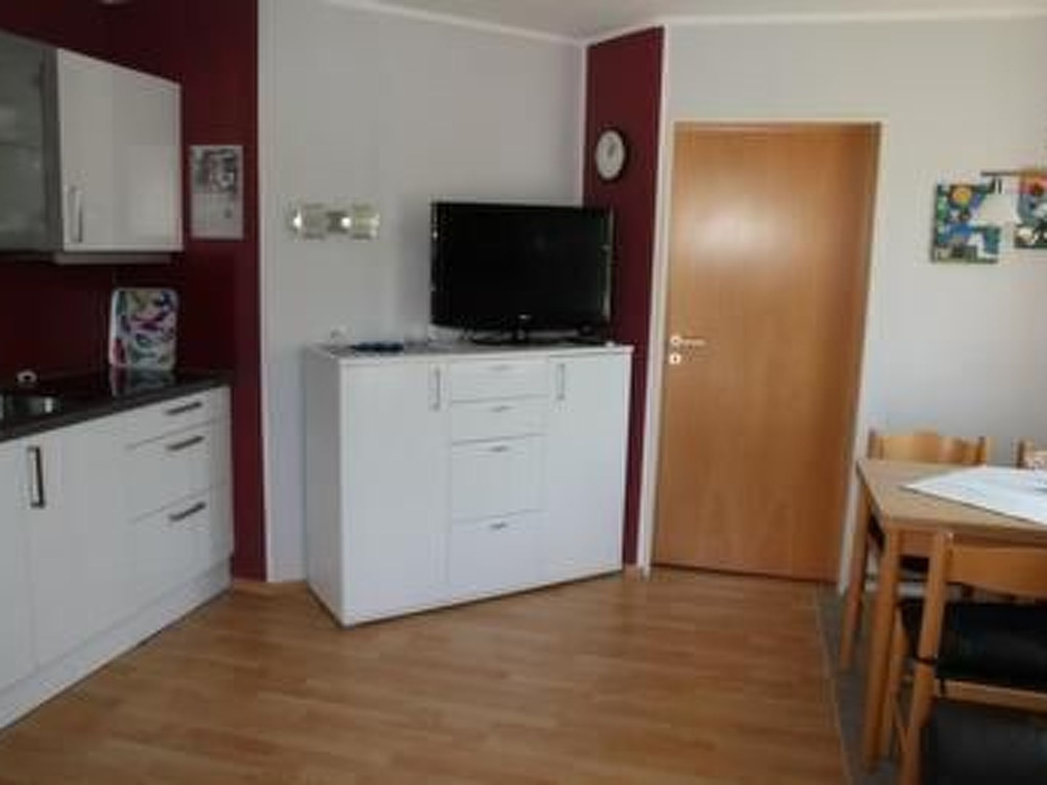 Appartement in Zandt mit Grill-Image-tags.info