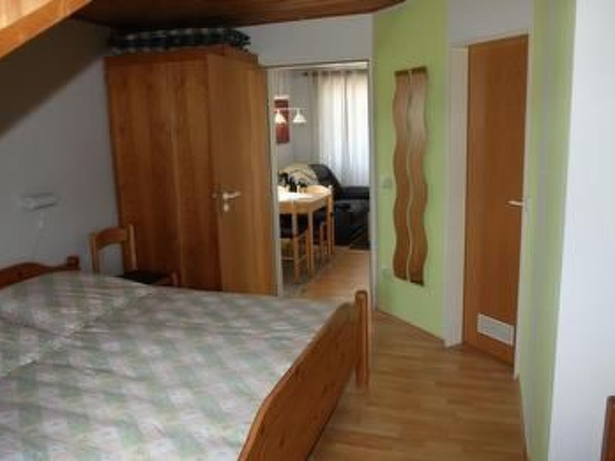 Appartement in Zandt mit Grill-Image-tags.info