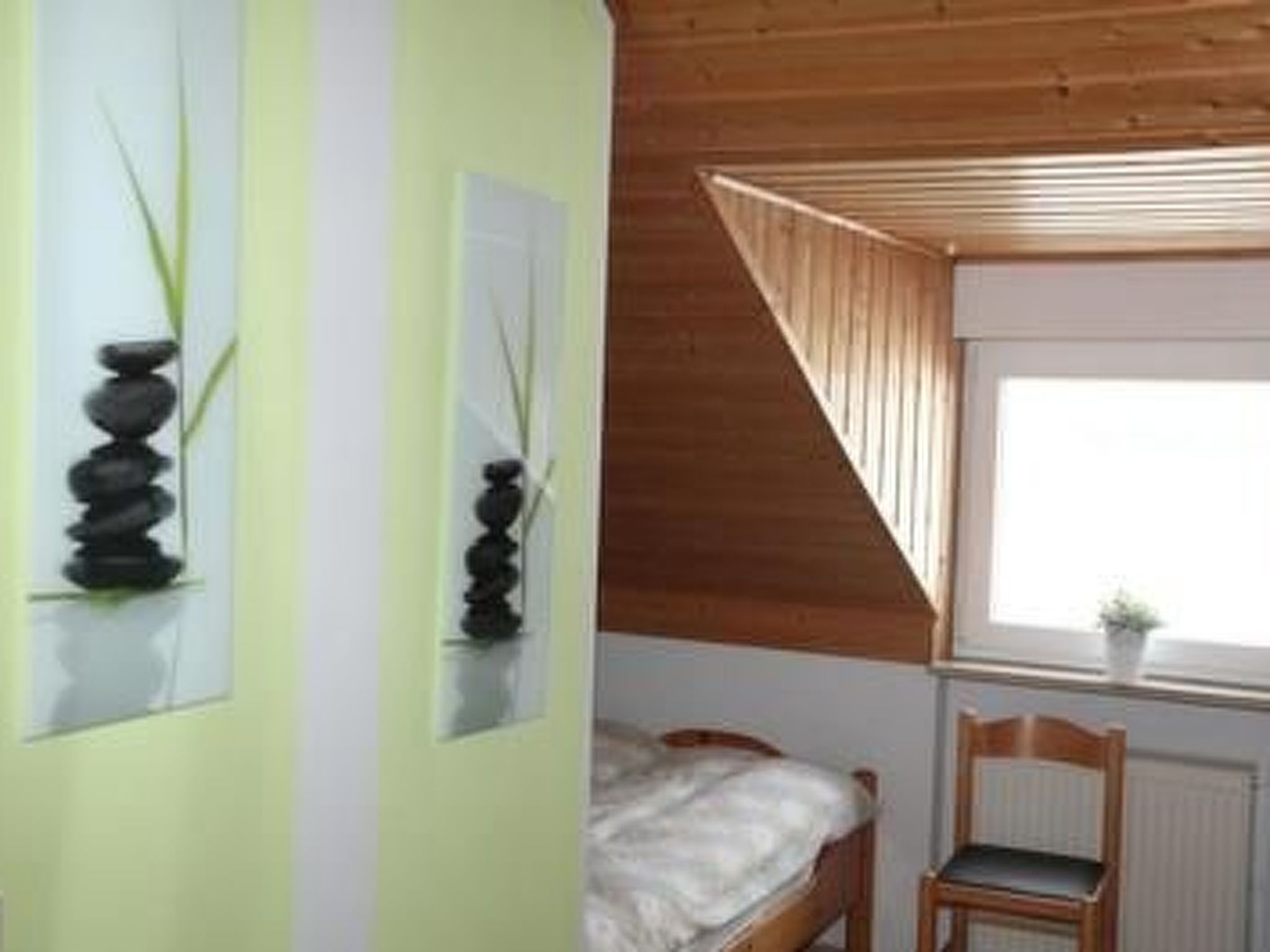 Appartement in Zandt mit Grill-Image-tags.info