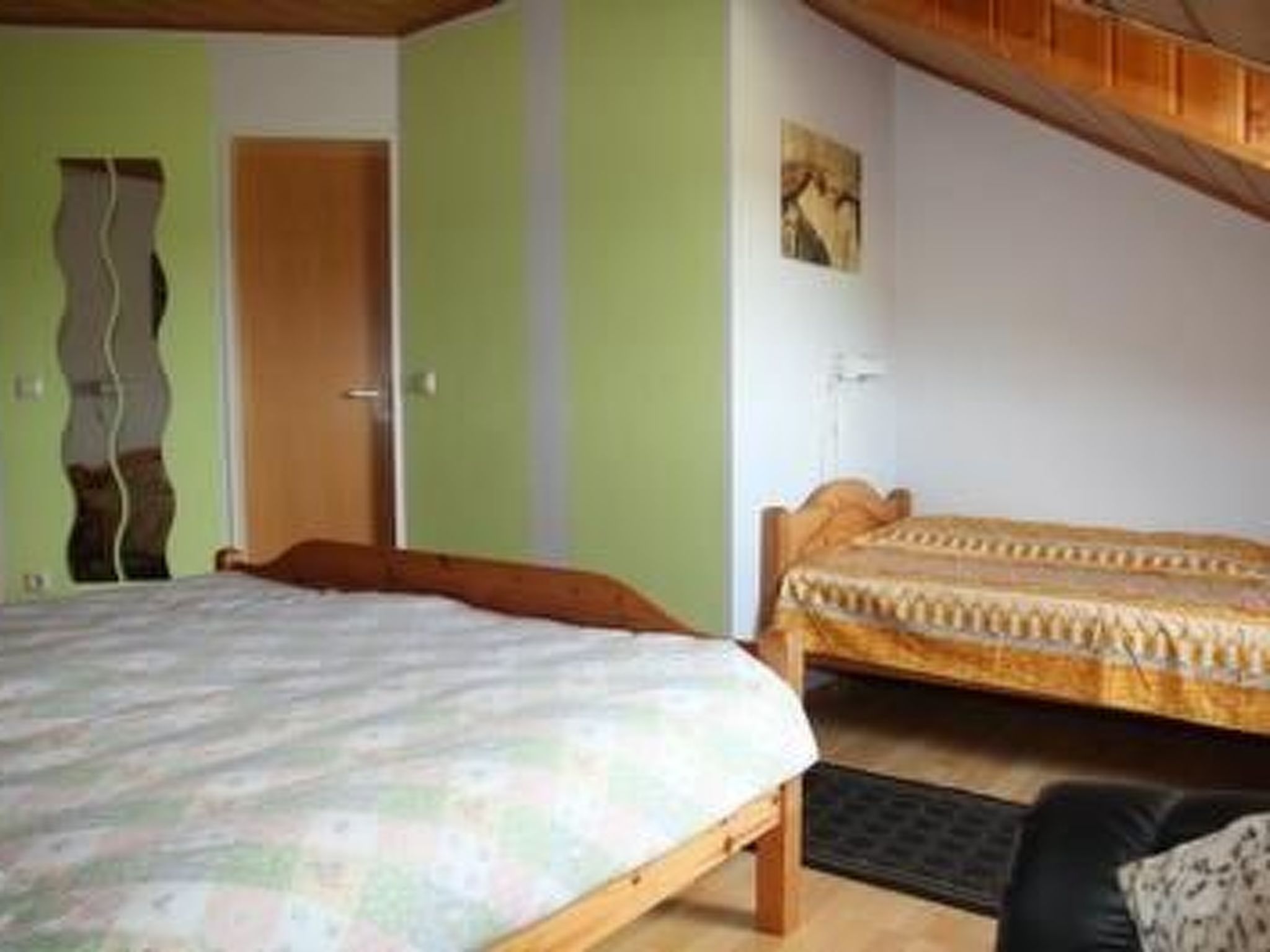 Appartement in Zandt mit Grill-Image-tags.info