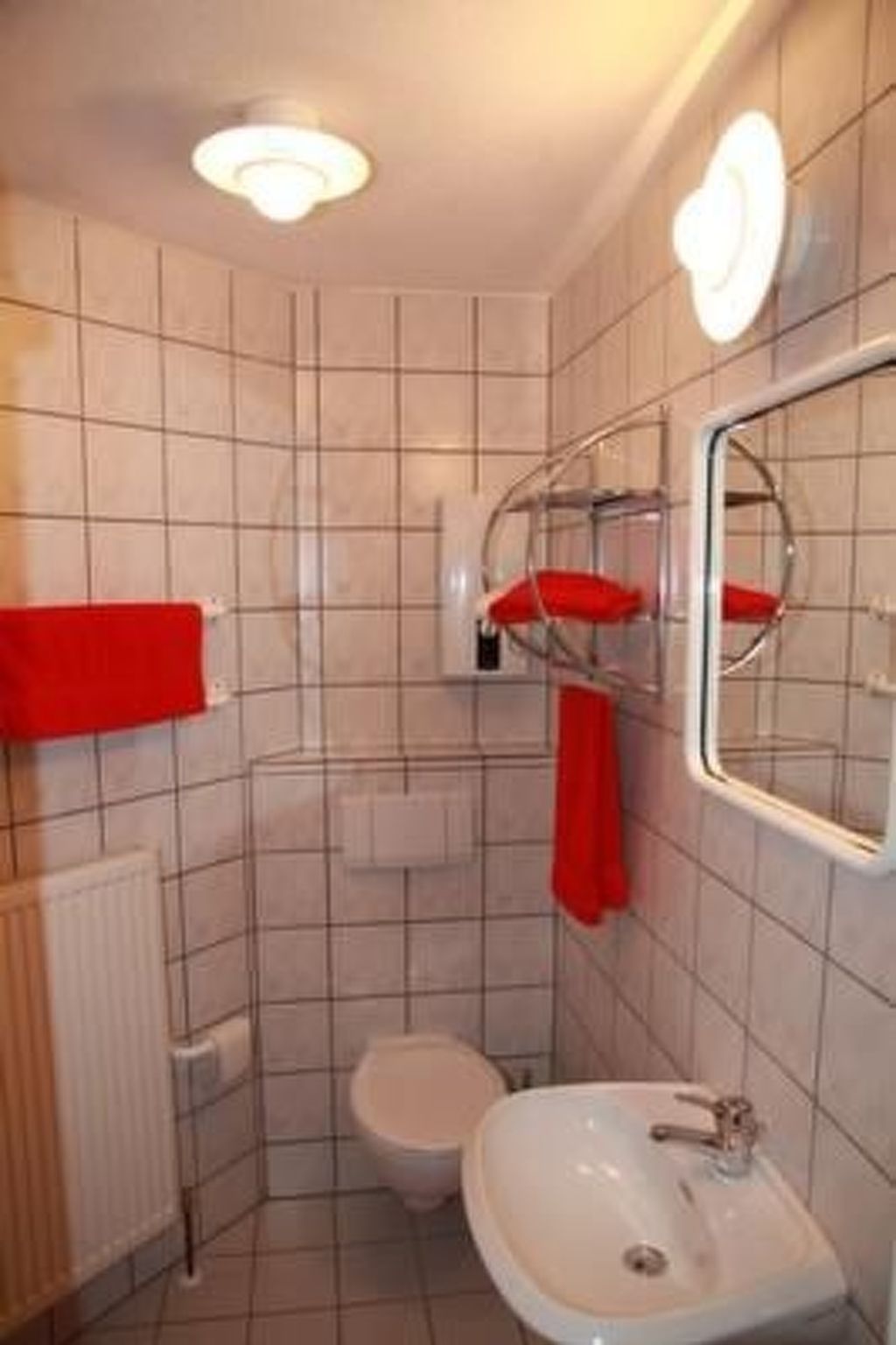 Appartement in Zandt mit Grill-Image-tags.info