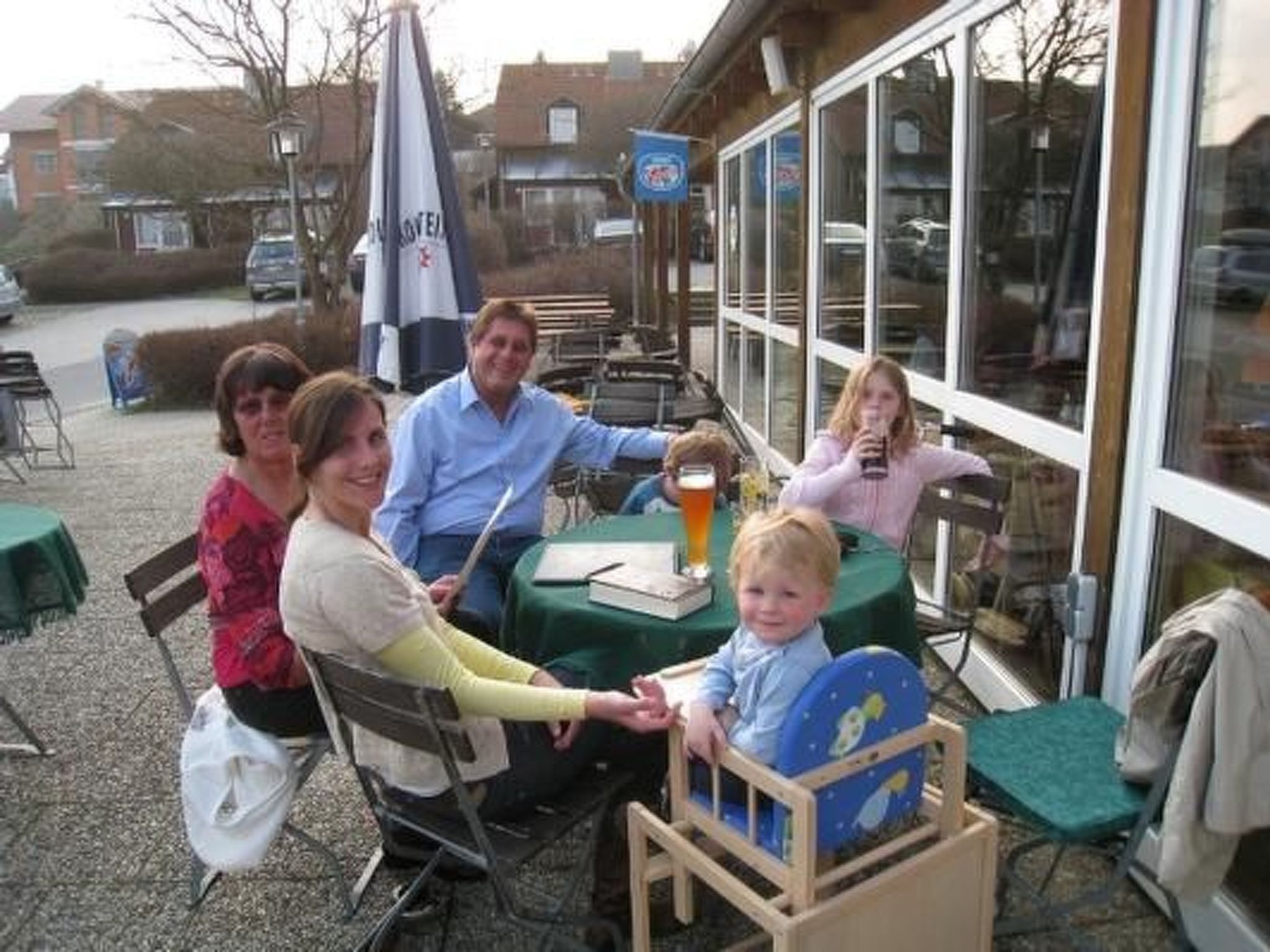 Appartement in Zandt mit Grill-Image-tags.info