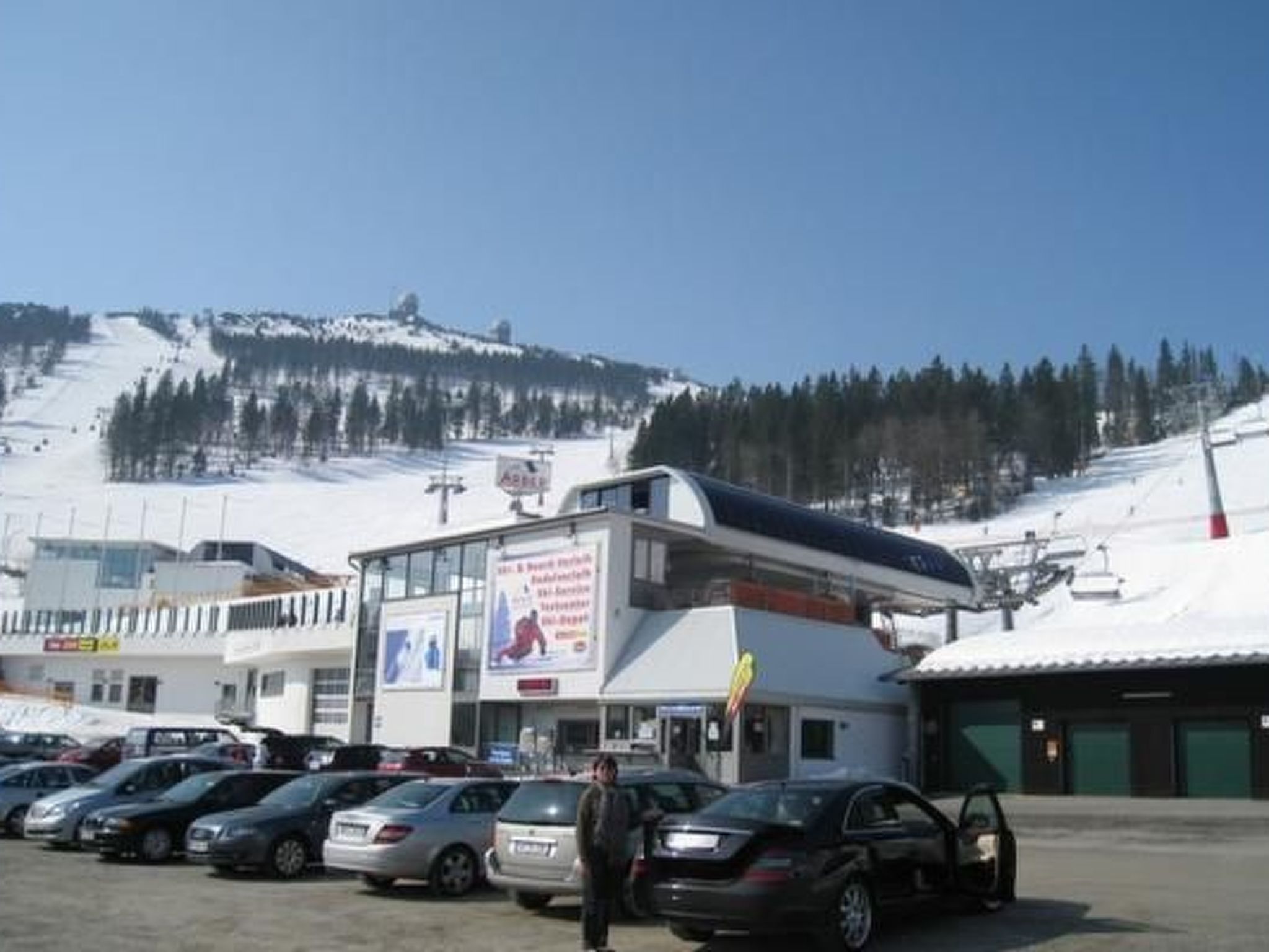 Appartement in Zandt mit Grill-Image-tags.info