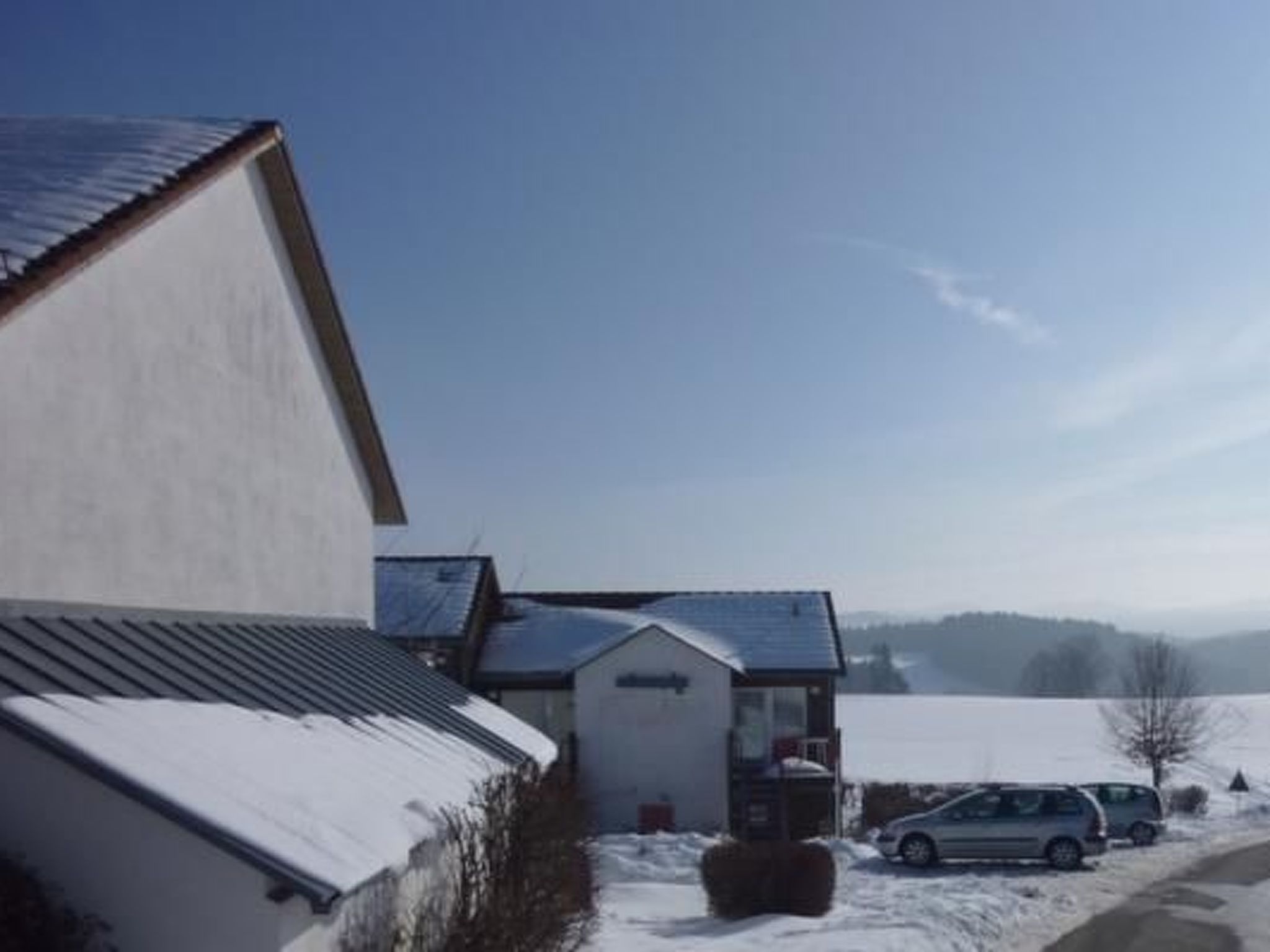 Appartement in Zandt mit Grill-Image-tags.info