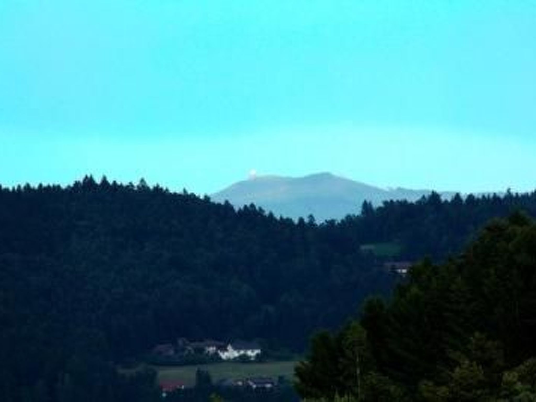 Appartement in Zandt mit Grill-Image-tags.info