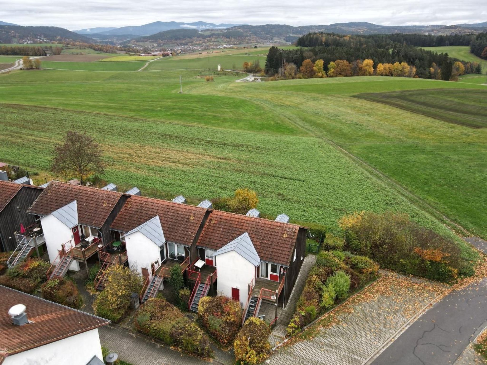Appartement in Zandt mit Grill-Image-tags.info