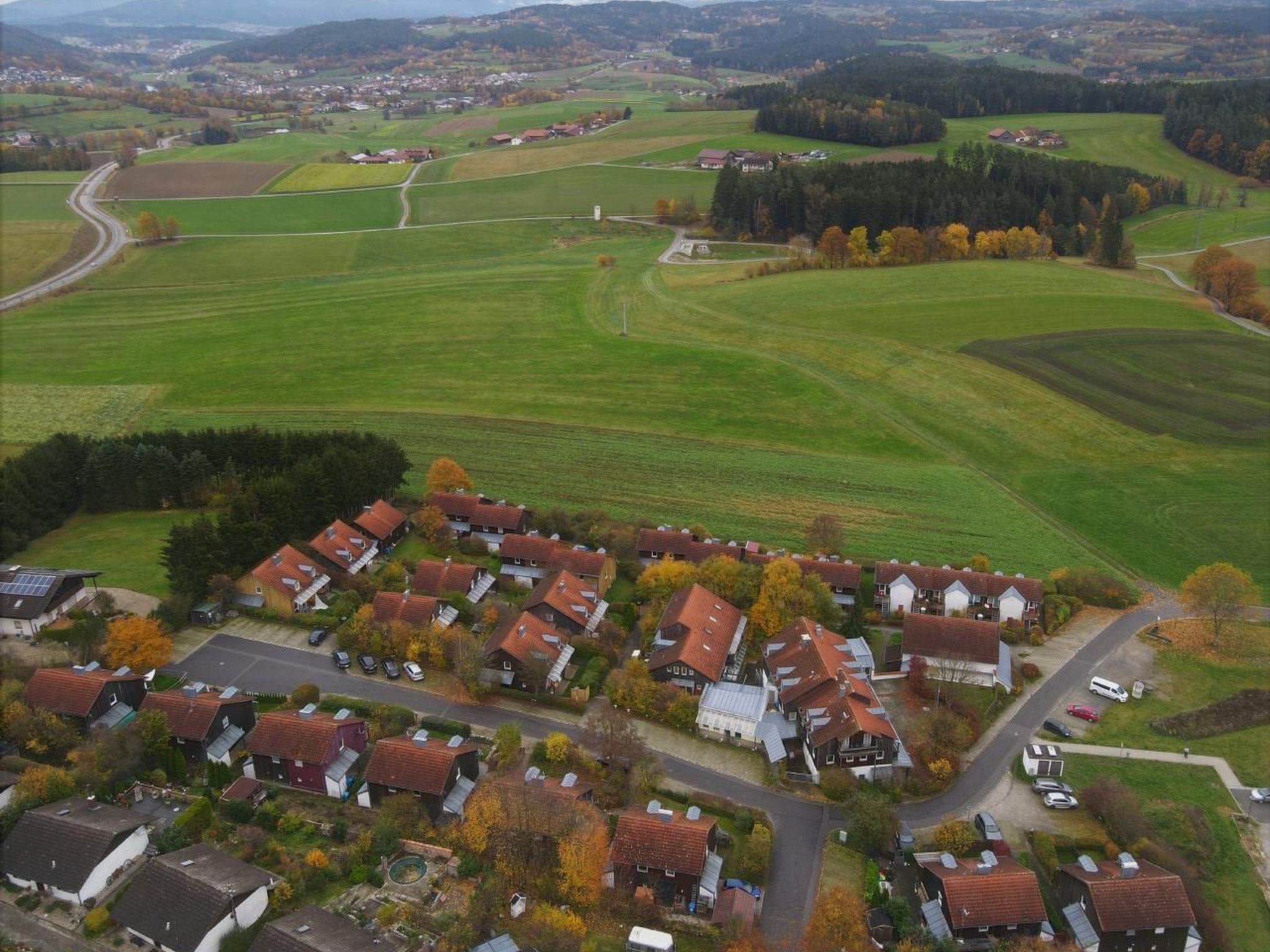 Appartement in Zandt mit Grill-Image-tags.info