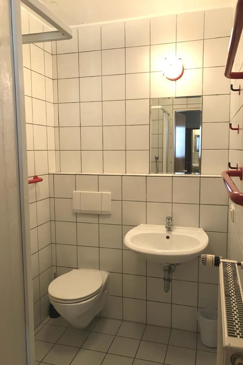 In Zandt mit Garten, Terrasse und Grill-Image-tags.info