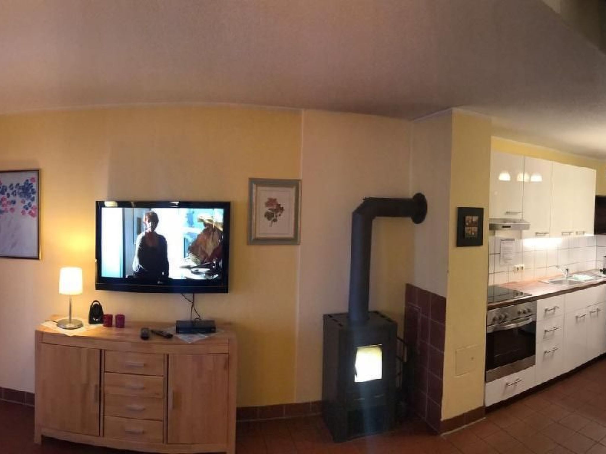 In Zandt mit Kleiner Terrasse-Image-tags.info