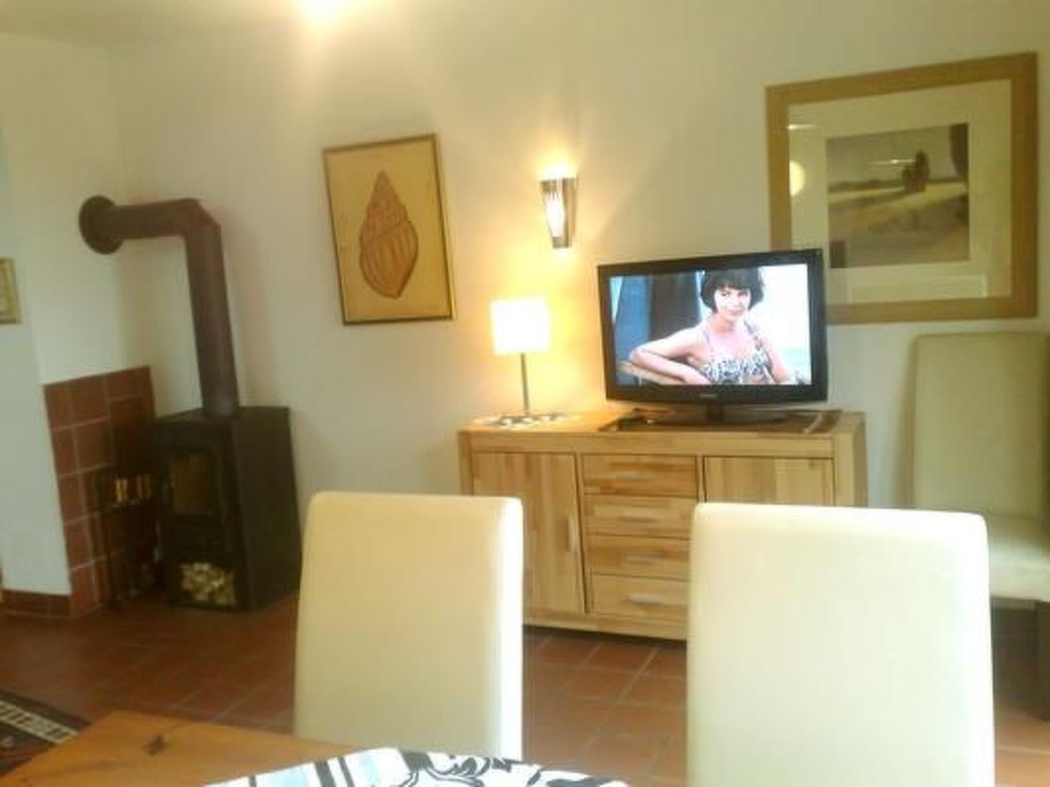 In Zandt mit Kleiner Terrasse-Image-tags.info