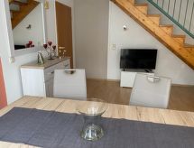 Studio-Ferienhaus