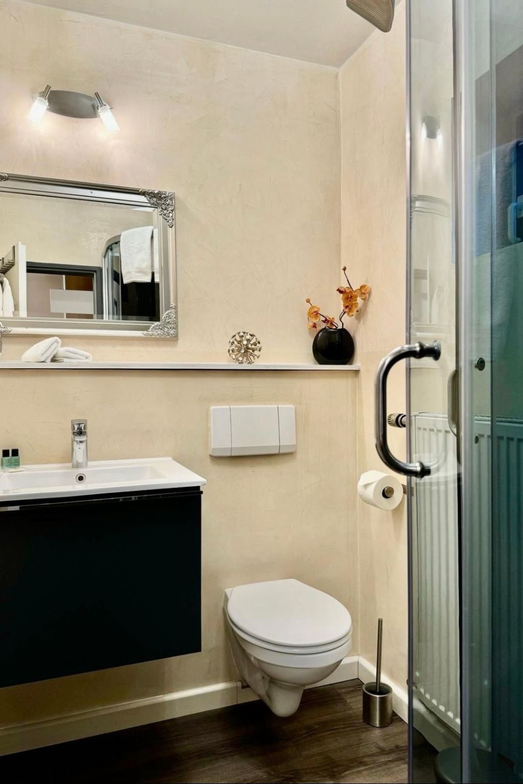 Wohlfühlhaus 55-Inside