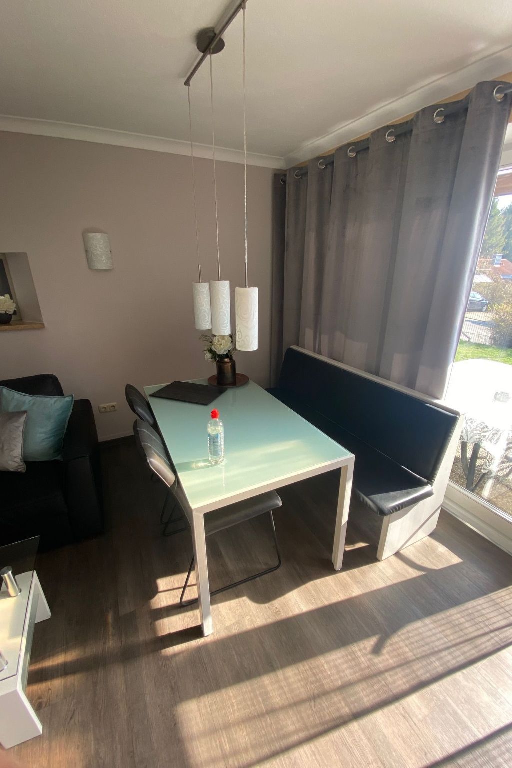 Wohlfühlhaus 55-Inside