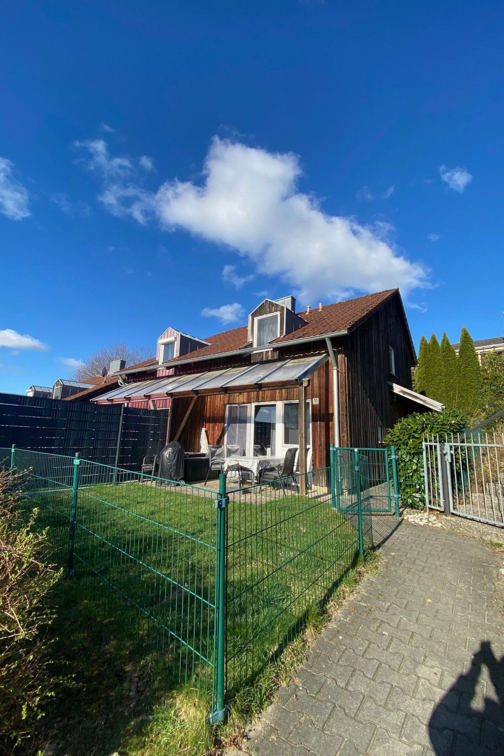 Wohlfühlhaus 55-Inside