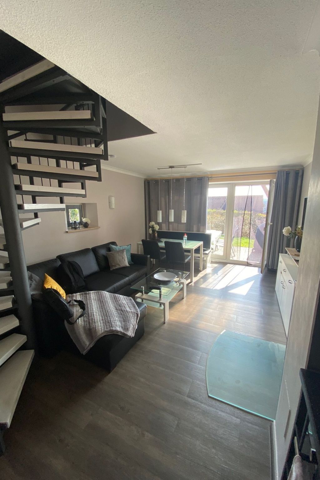 Wohlfühlhaus 55-Inside