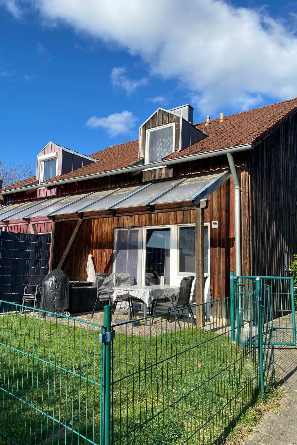 Wohlfühlhaus 55-Inside