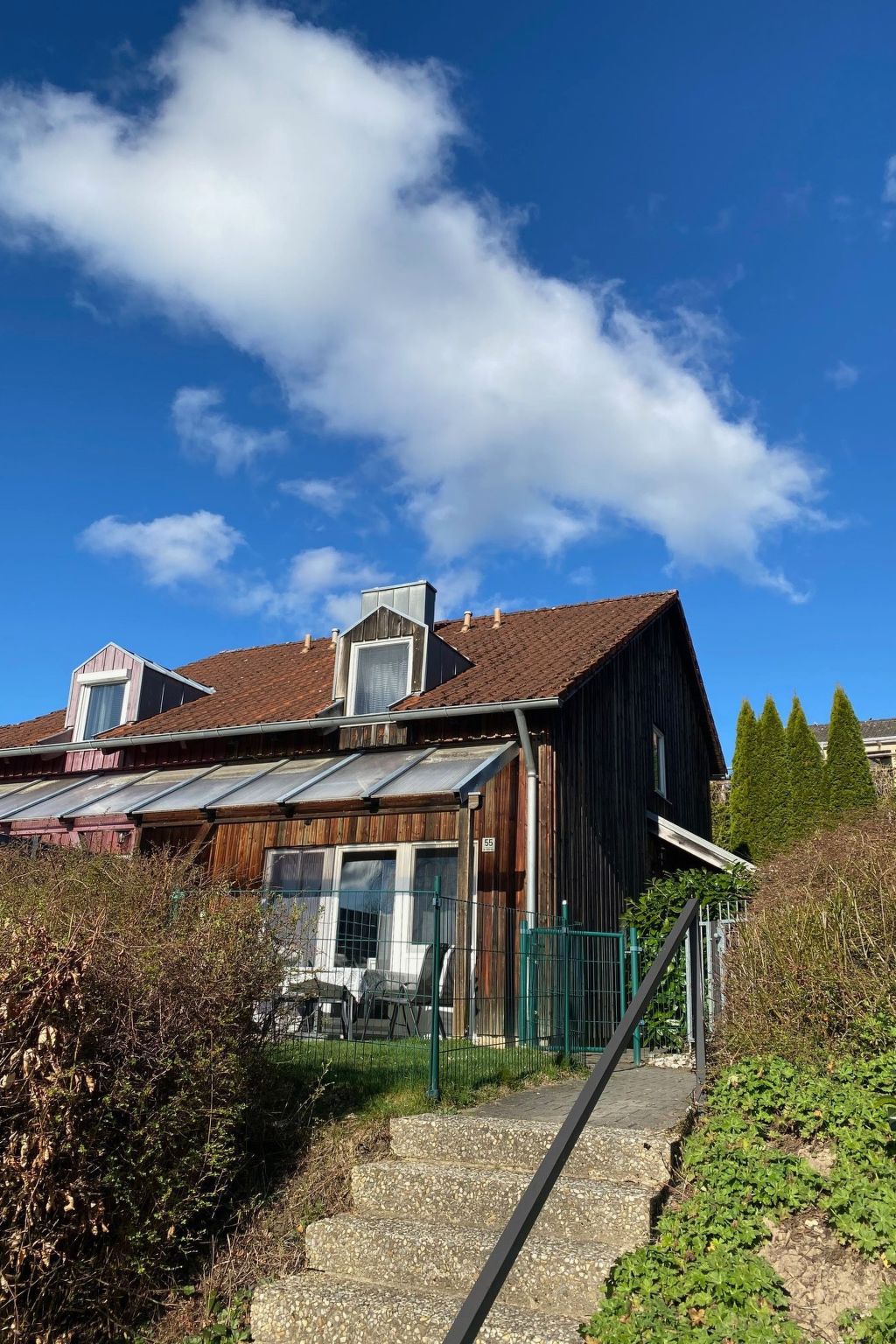 Wohlfühlhaus 55-Inside