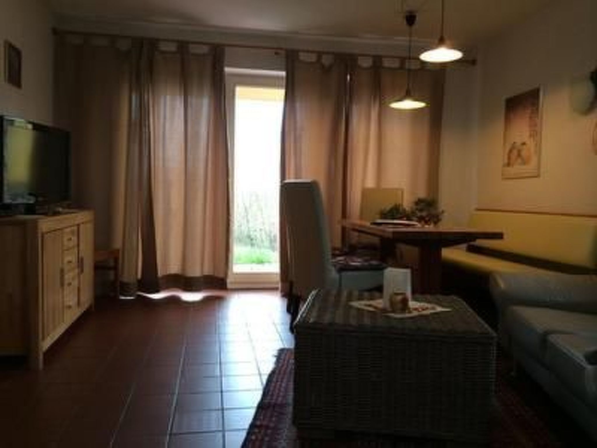 In Zandt mit Grill, Garten und Terrasse-Image-tags.info