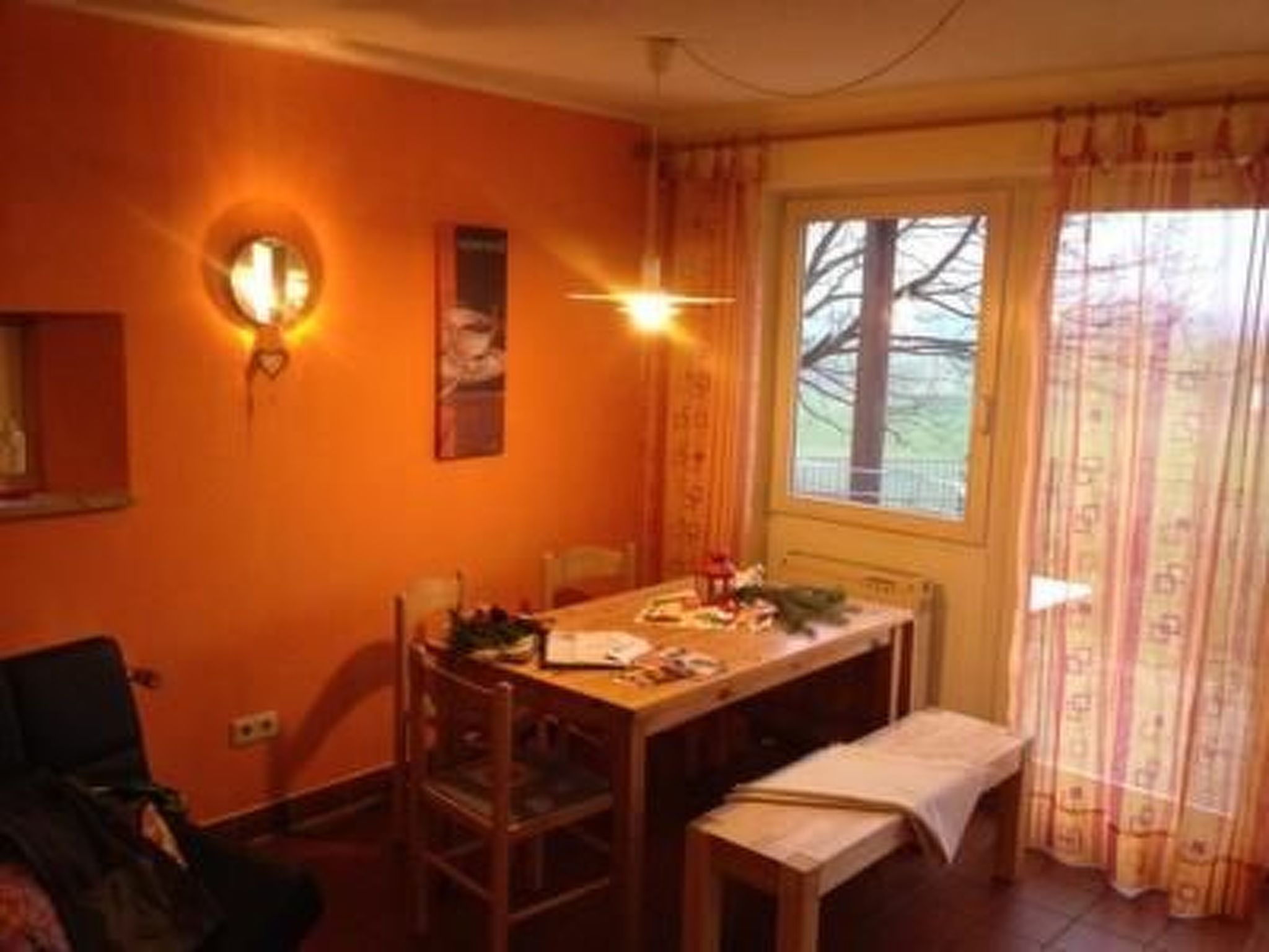 In Zandt mit Grill, Garten und Terrasse-Image-tags.info