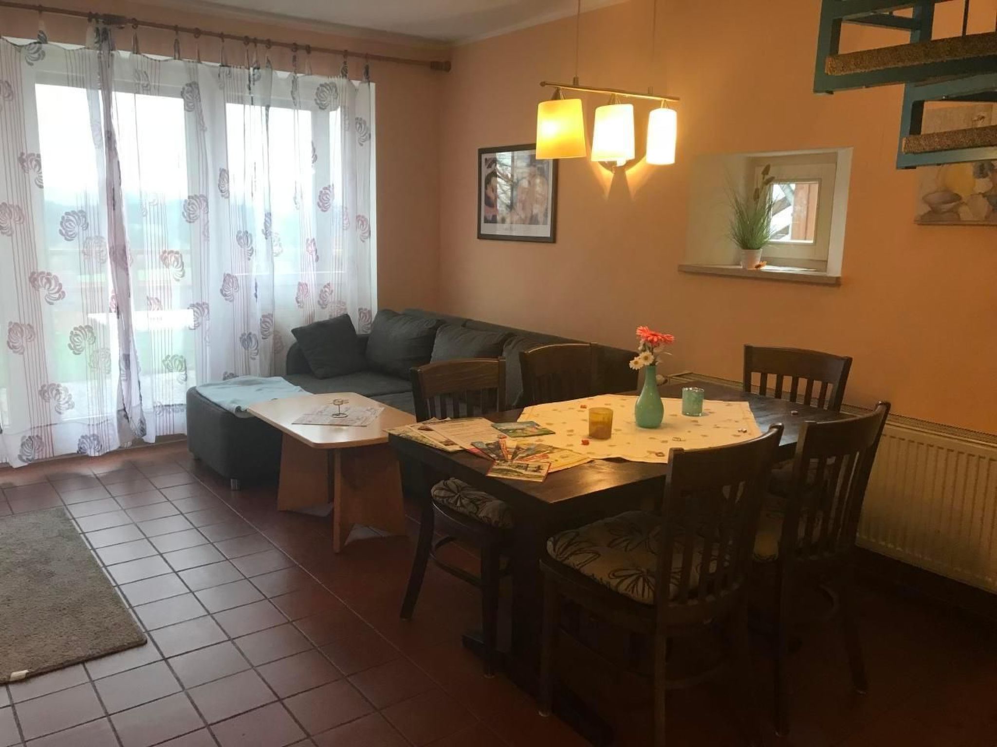 In Zandt mit Grill, Garten und Terrasse-Image-tags.info