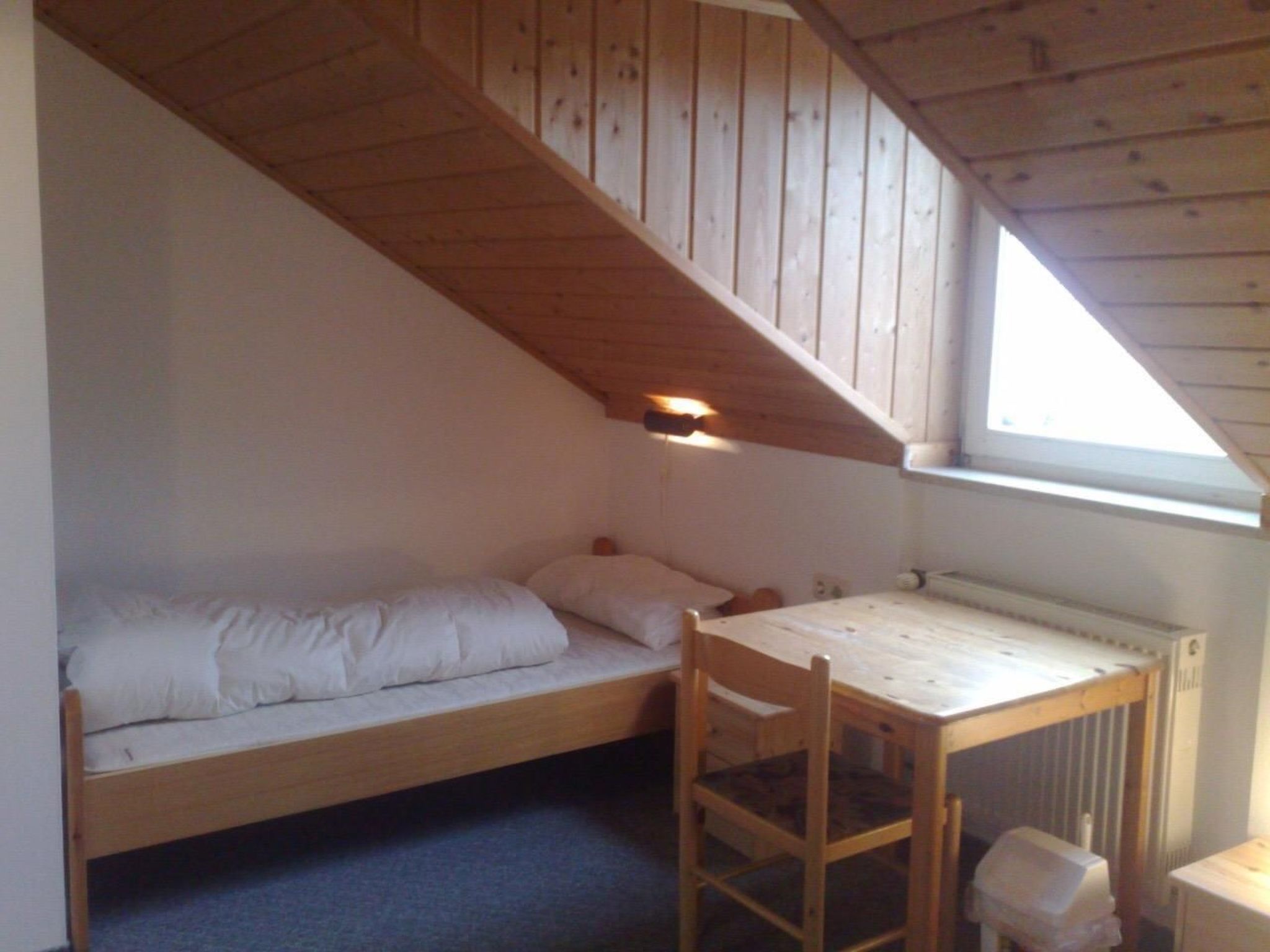 Charmantes Ferienhaus in Zandt mit Garten-Image-tags.info