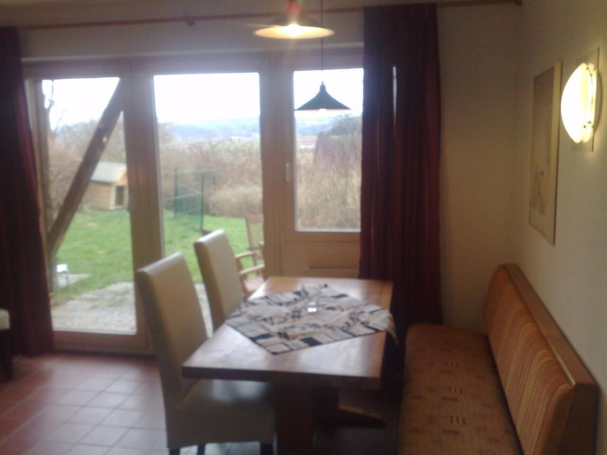 Charmantes Ferienhaus in Zandt mit Garten-Image-tags.info