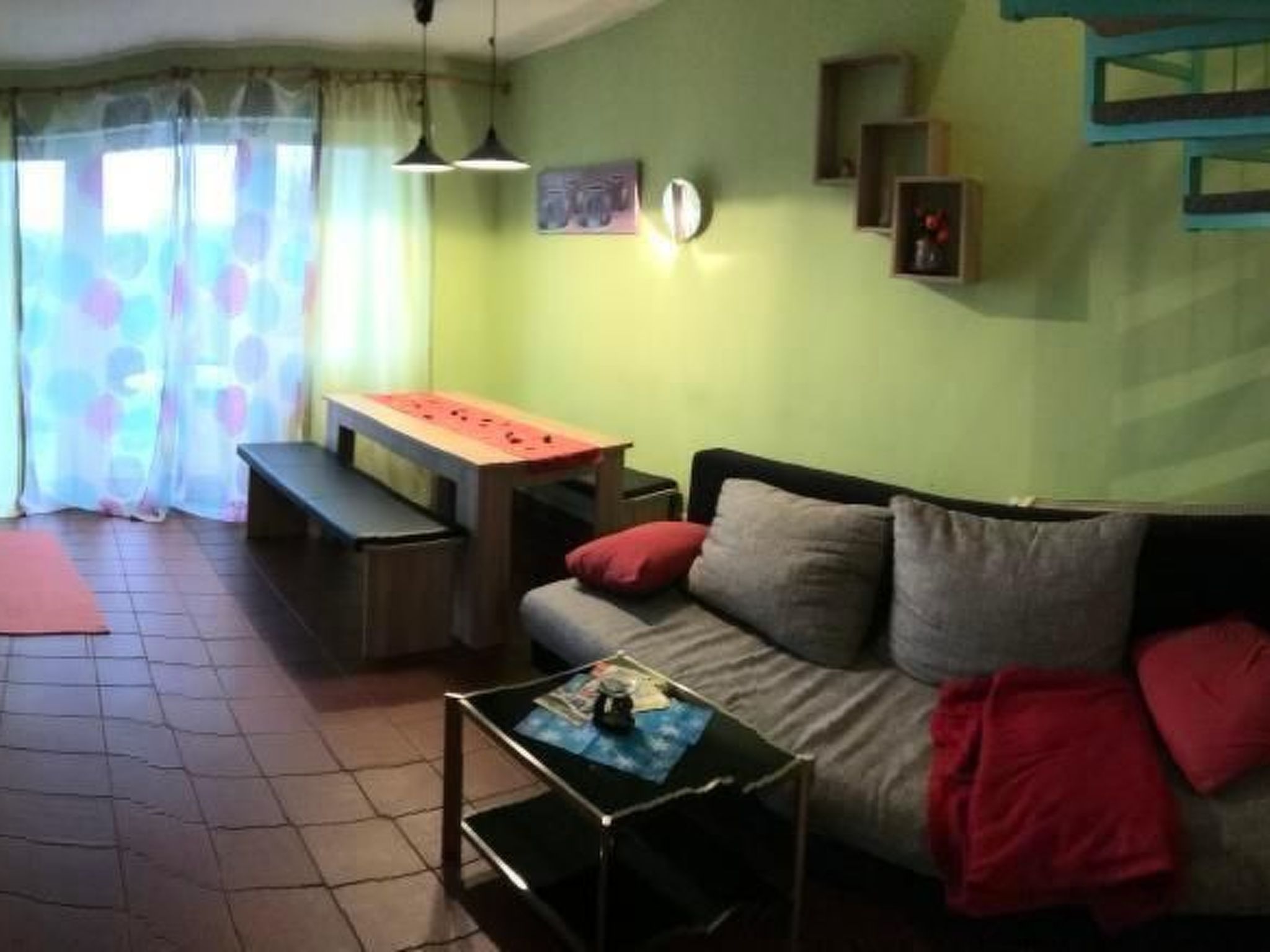 Charmantes Ferienhaus in Zandt mit Garten-Image-tags.info