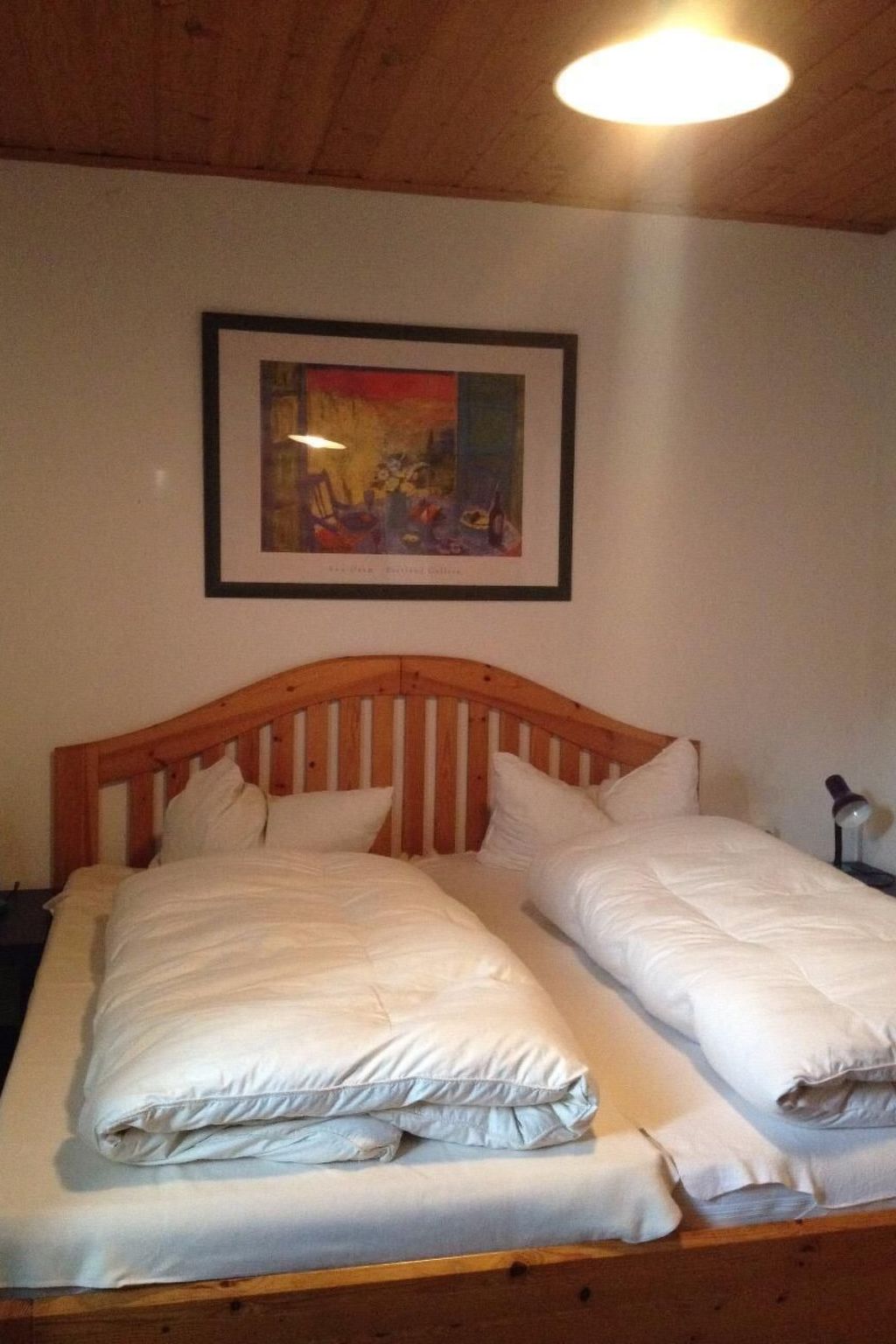 Charmantes Ferienhaus in Zandt mit Garten-Image-tags.info