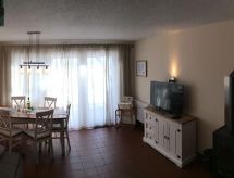 Rustiek appartement in Zandt met uitzicht op de bergen en tuin - thumbnail 4