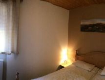 Rustiek appartement in Zandt met uitzicht op de bergen en tuin - thumbnail 6