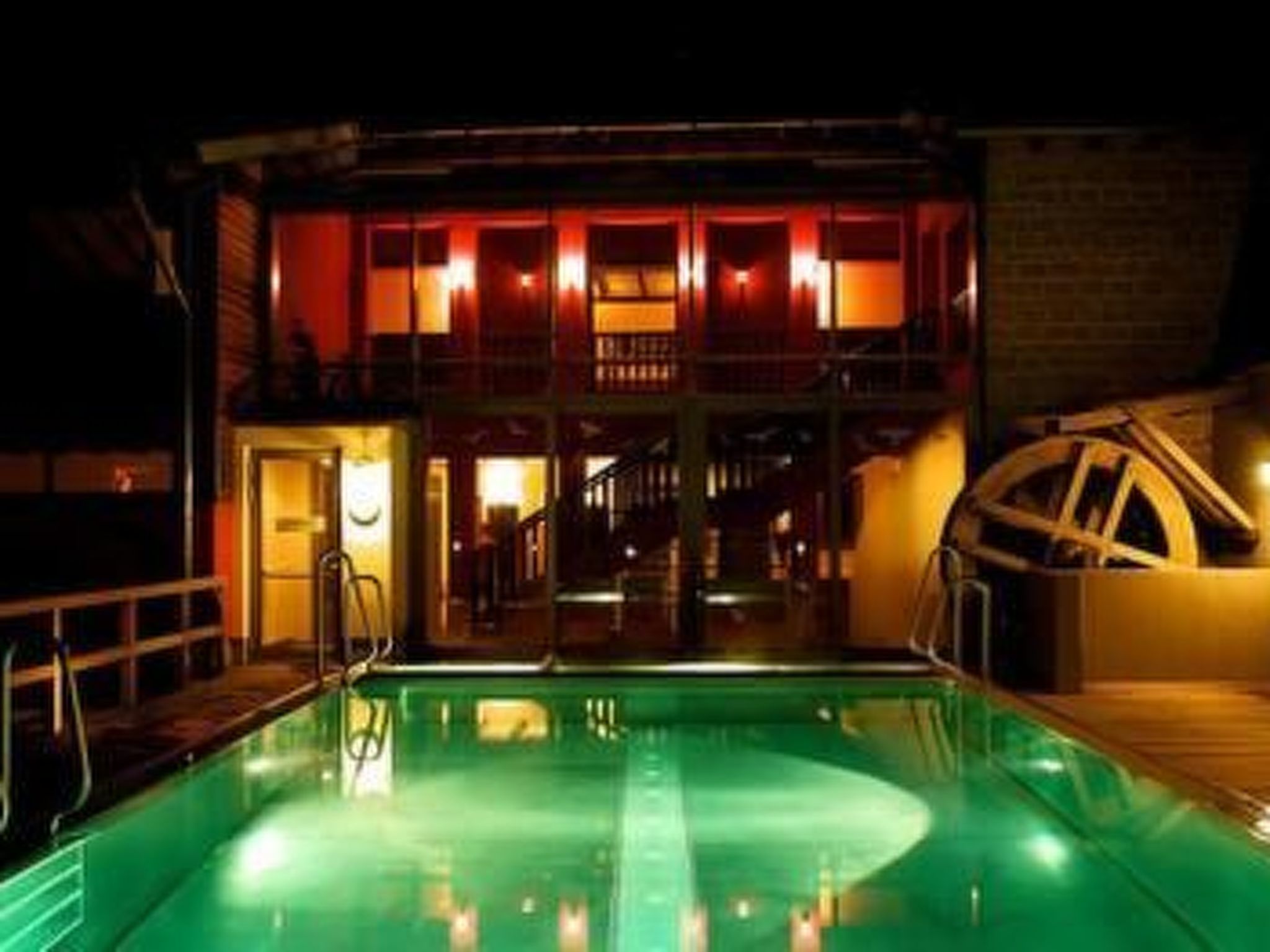 Schlossberg mit WLAN-Image-tags.info