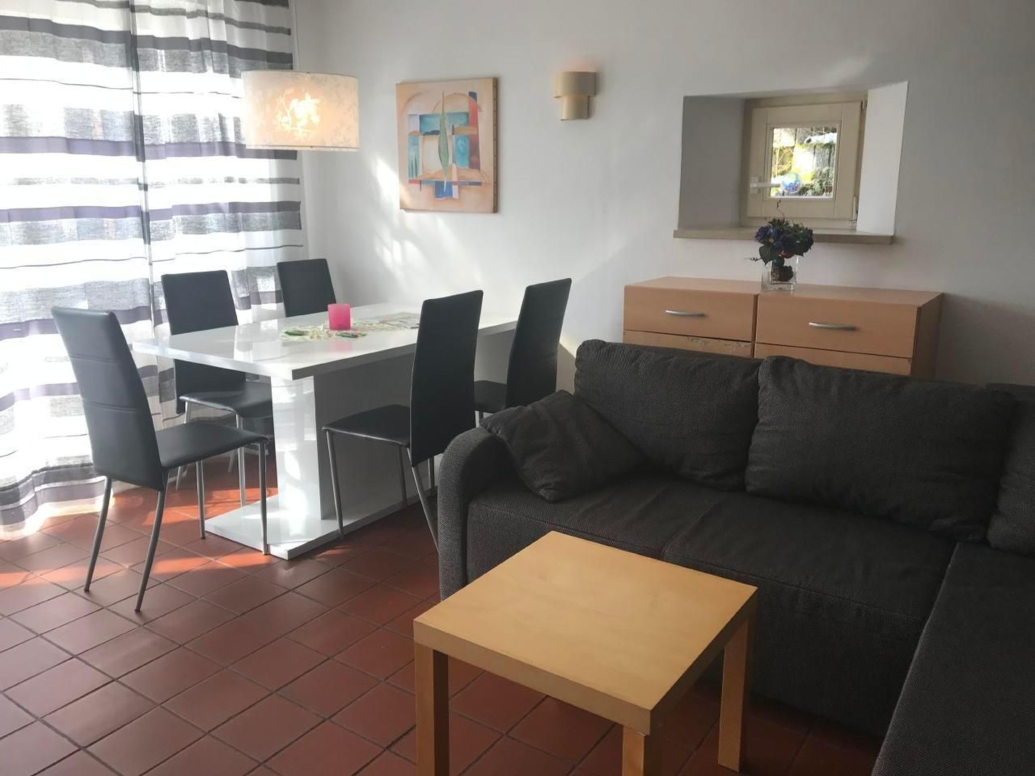 Schlossberg mit WLAN