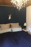Ferienbungalow met panoramisch uitzicht op het water in het Beierse Woud - thumbnail 6