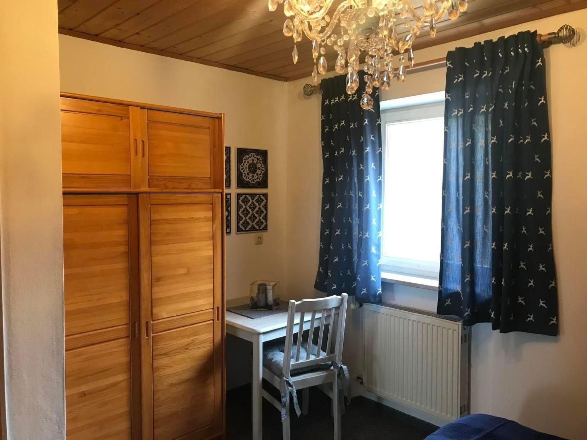 Ferienbungalow mit Blick auf das Wasser-Image-tags.info