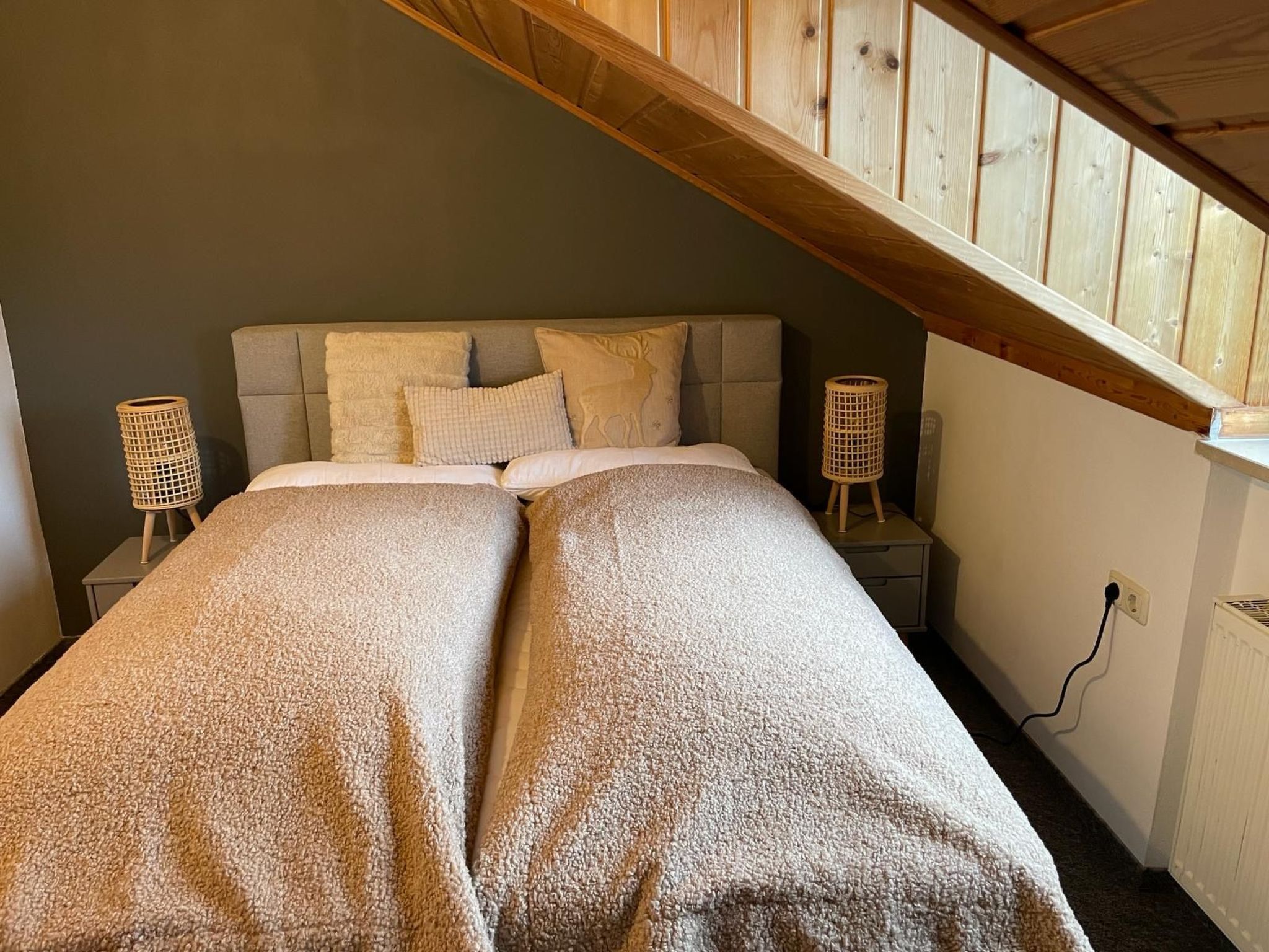 Ferienbungalow mit Blick auf das Wasser-Image-tags.info