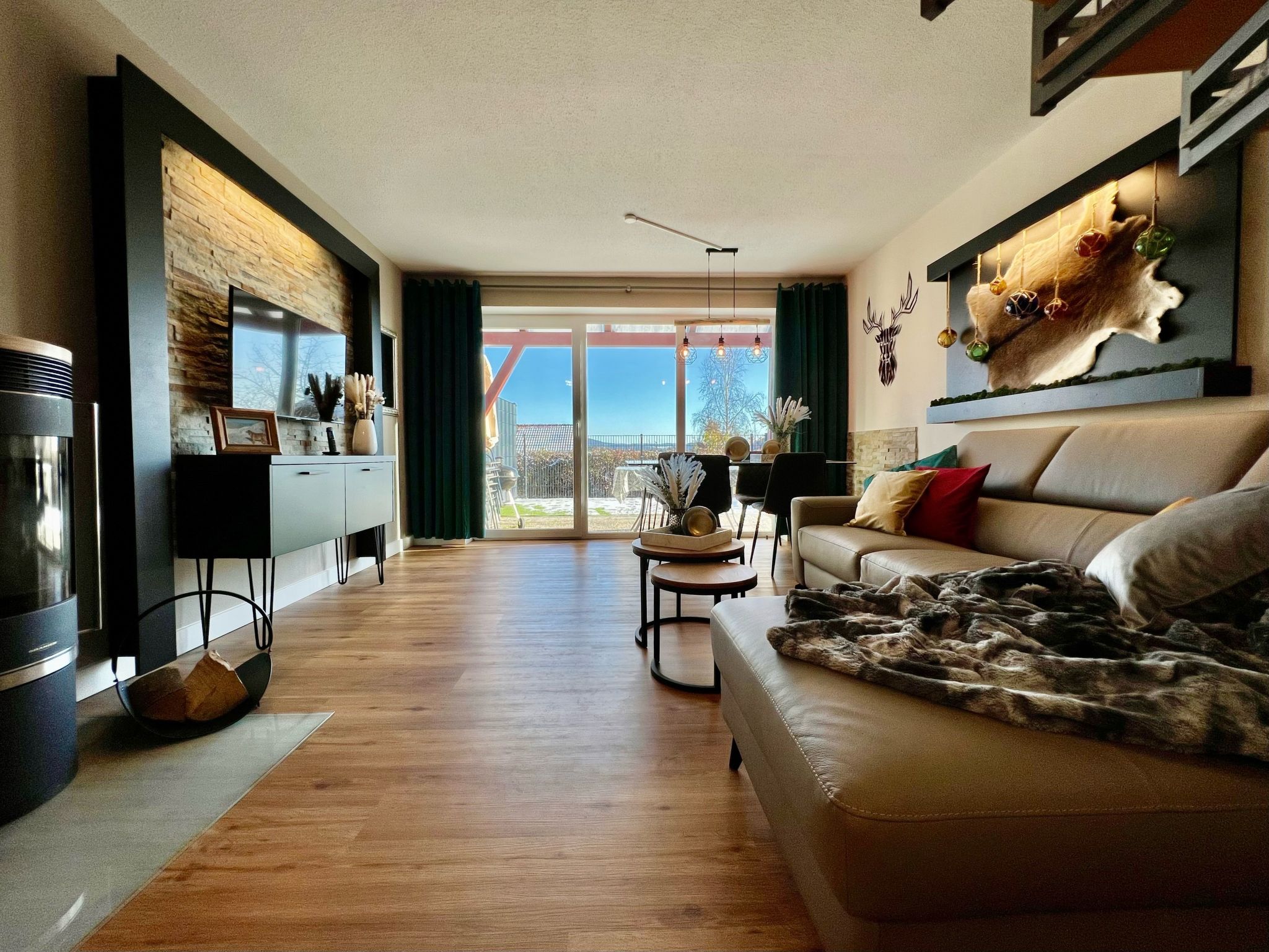 Zandtissimo 54-Binnen