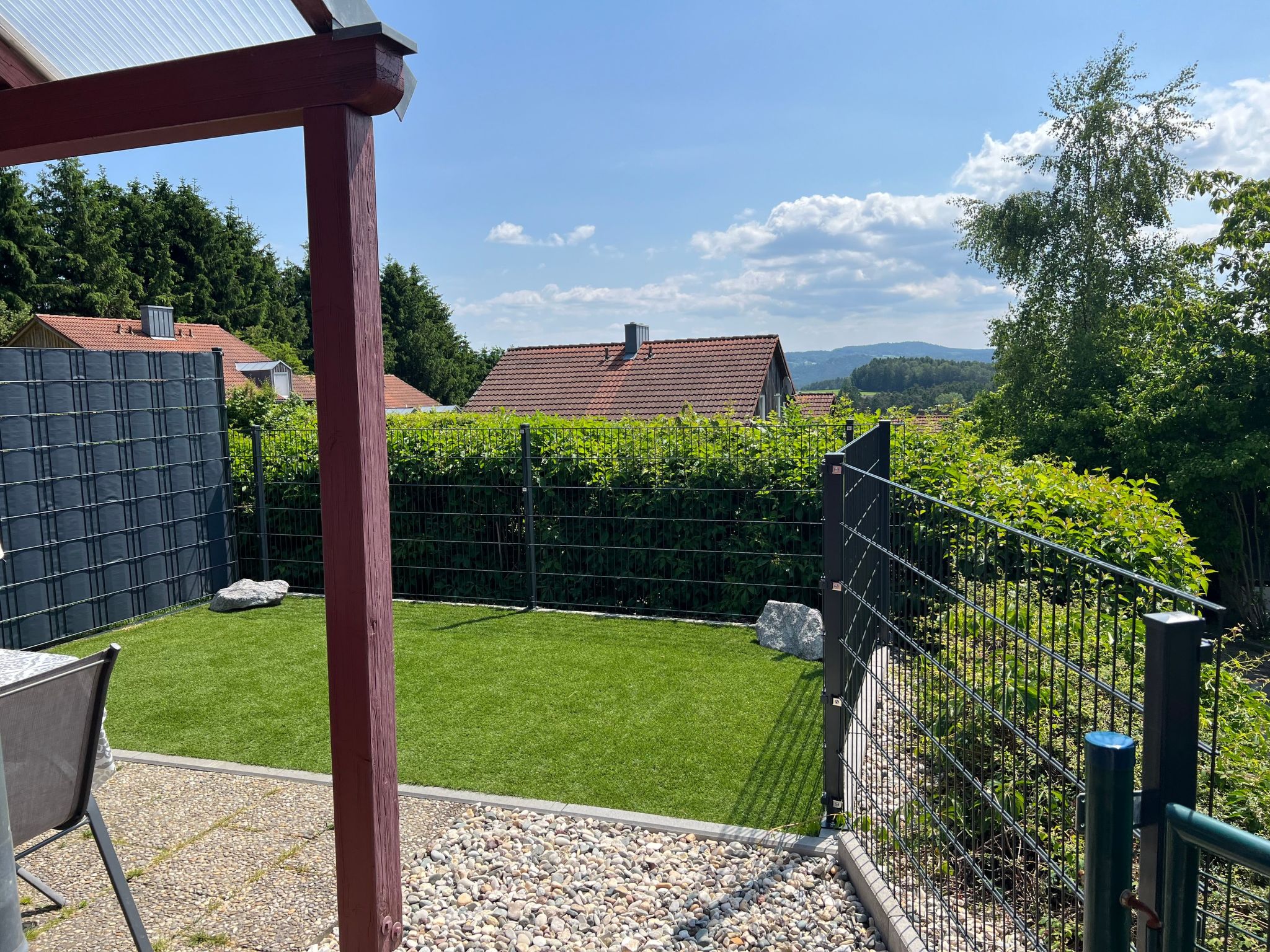 Zandtissimo 54-Binnen