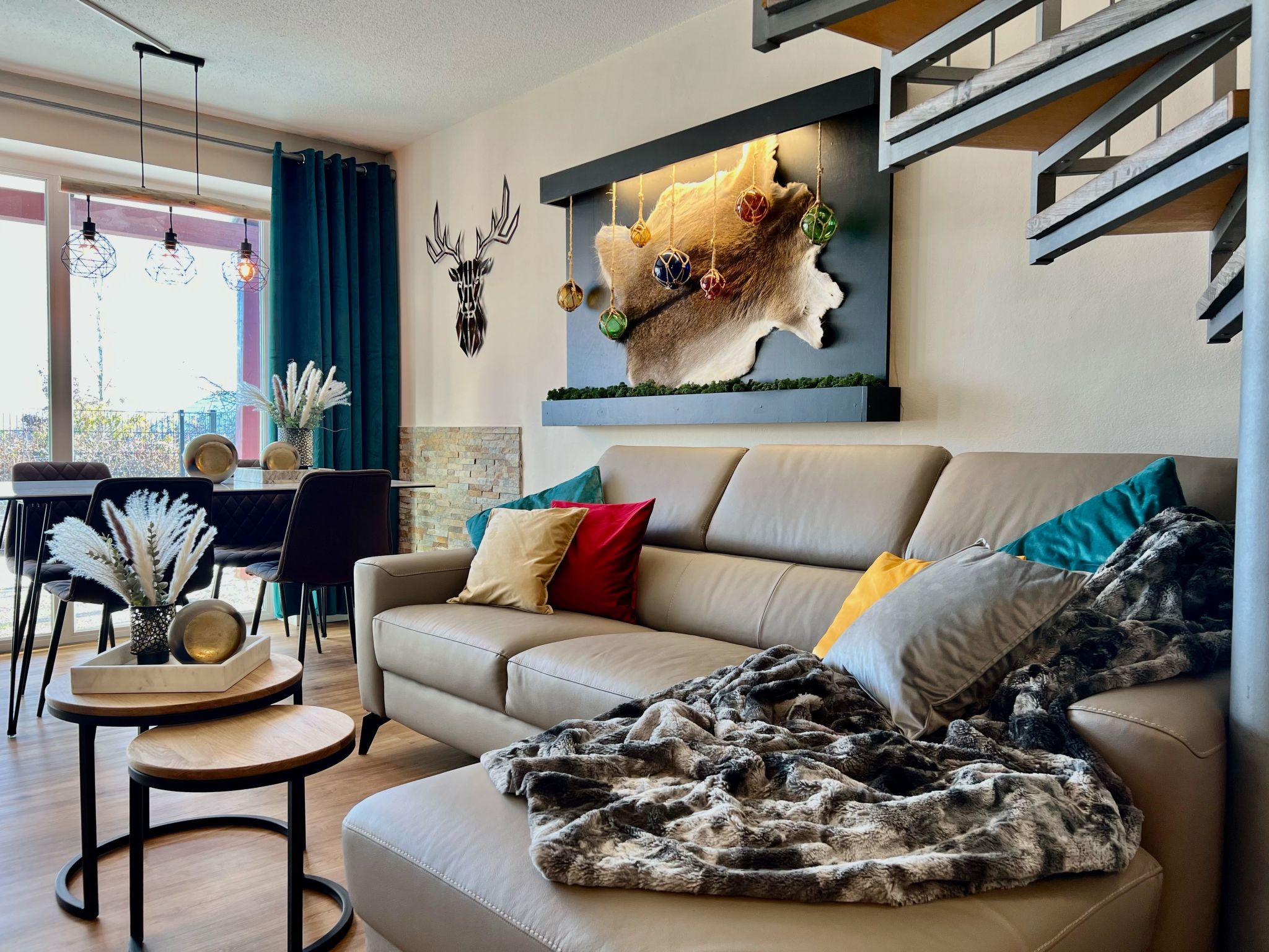 Zandtissimo 54-Binnen