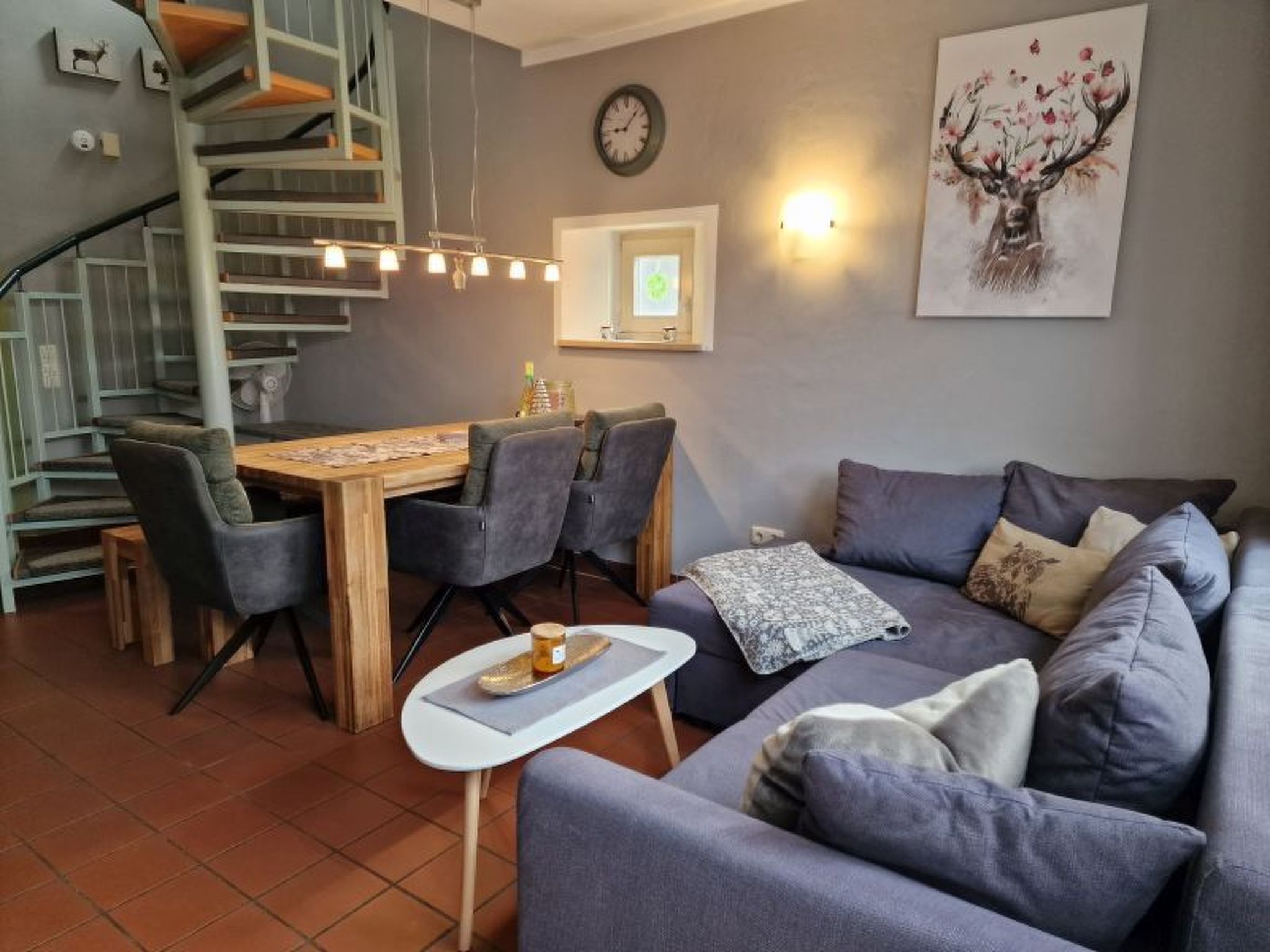 Waldhäuschen Zandt-Binnen