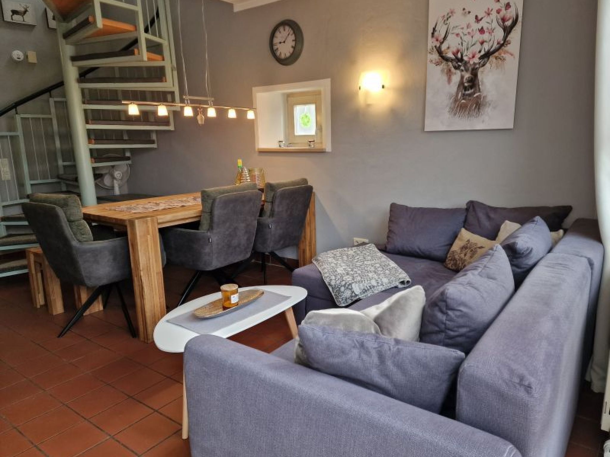 Waldhäuschen Zandt-Binnen