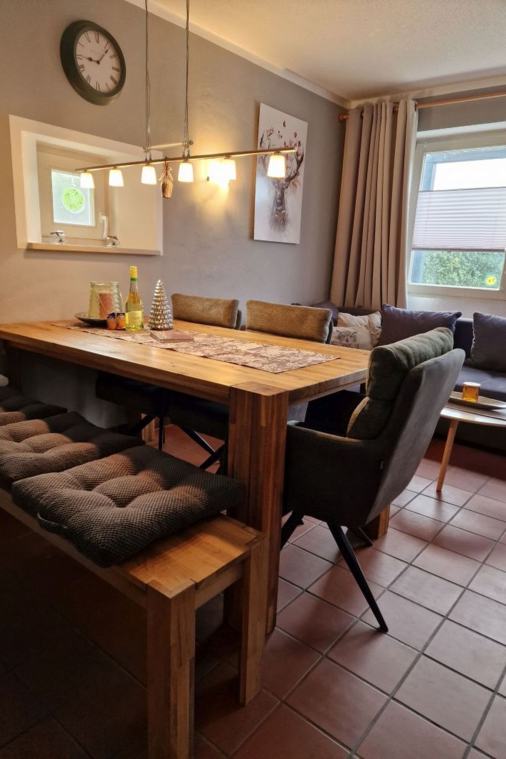 Waldhäuschen Zandt-Binnen