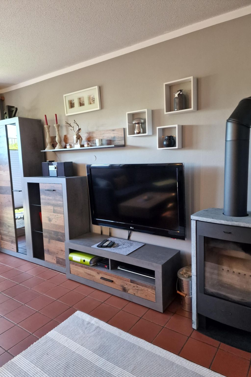 Waldhäuschen Zandt-Binnen