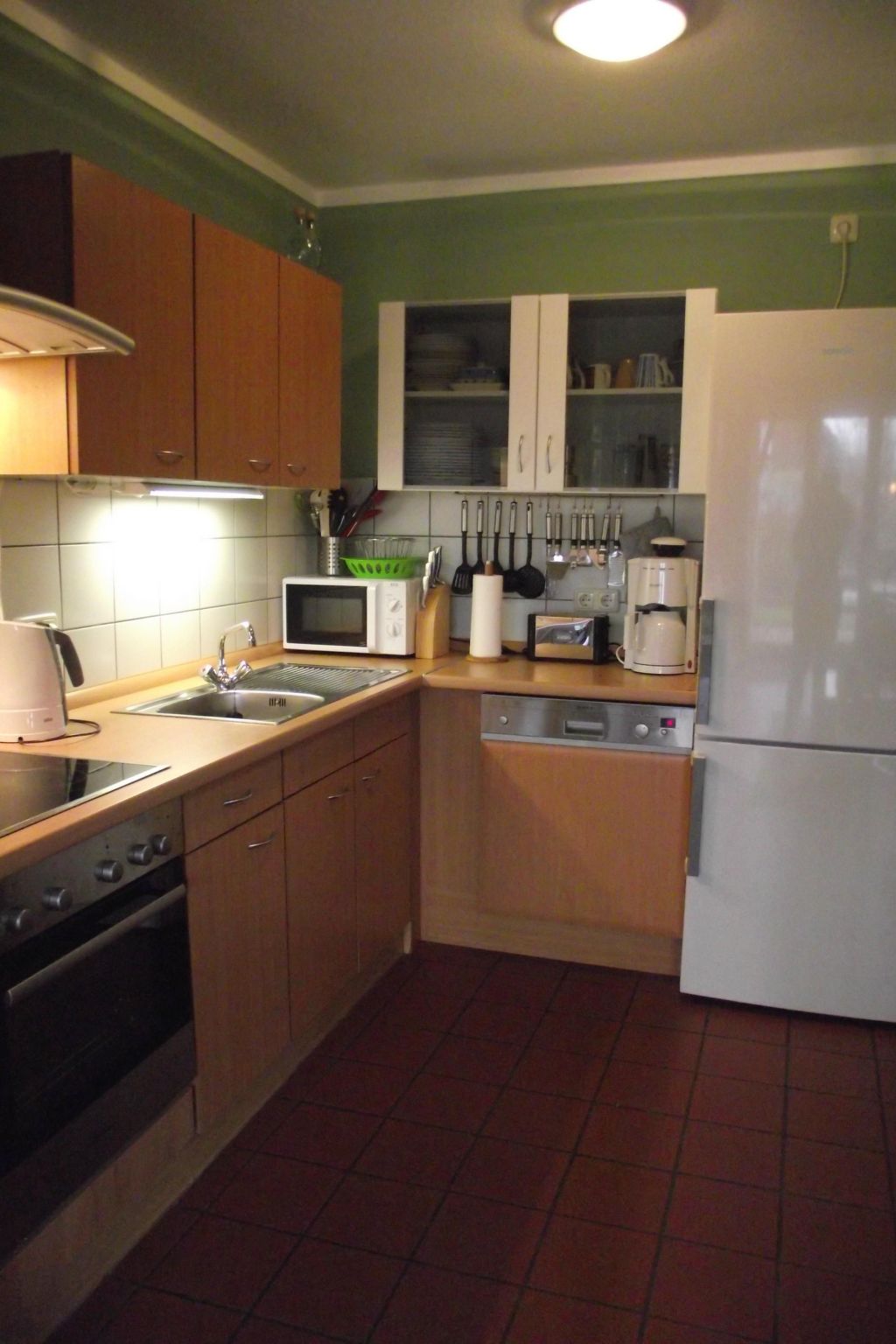 Waldhäuschen Zandt-Binnen