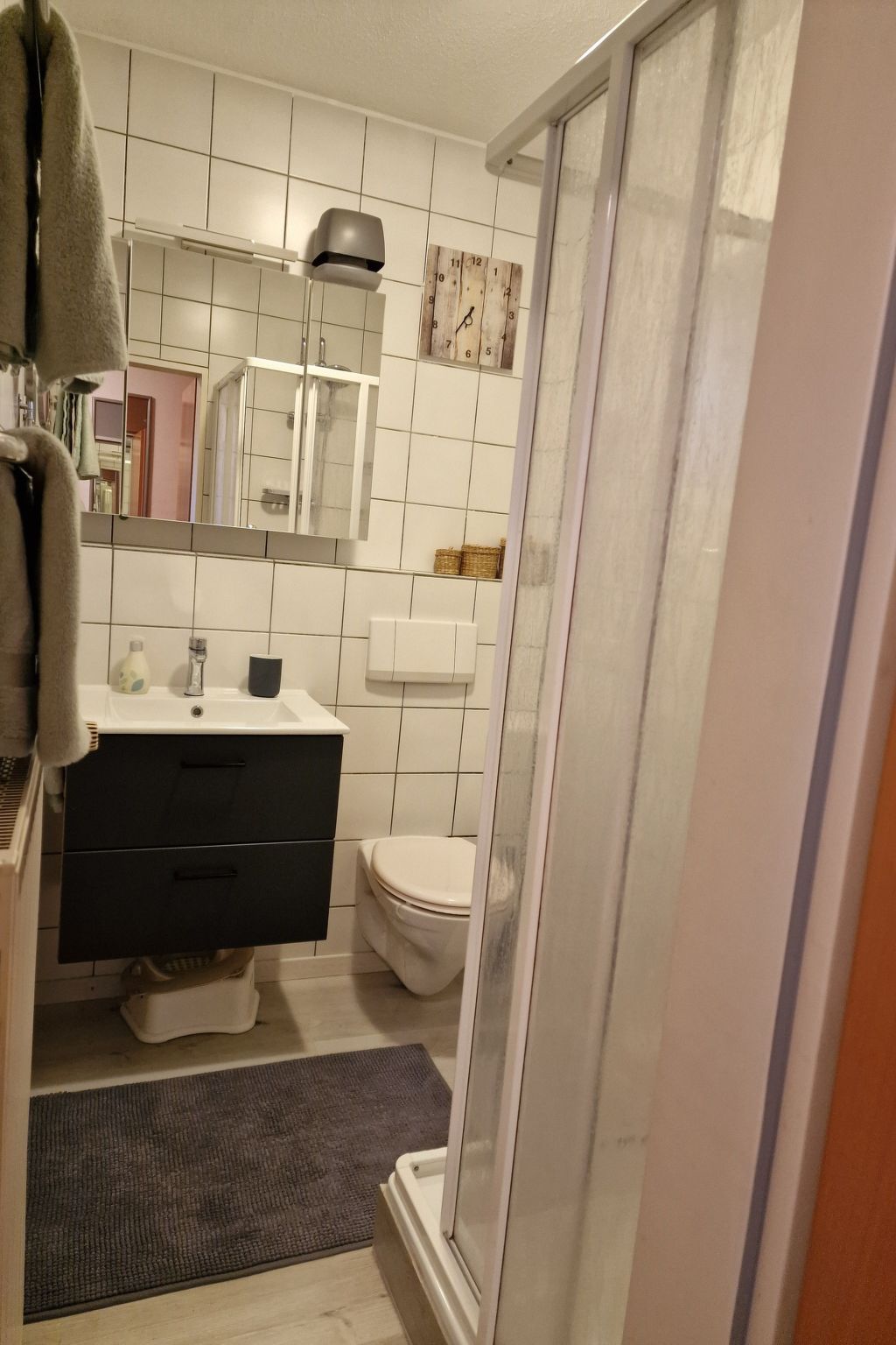 Waldhäuschen Zandt-Binnen