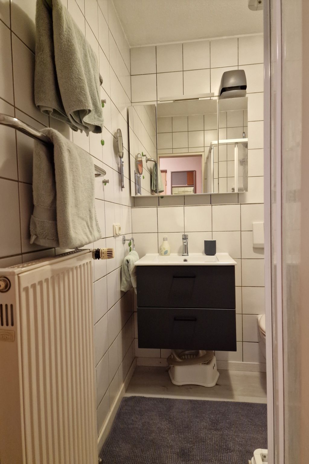 Waldhäuschen Zandt-Binnen